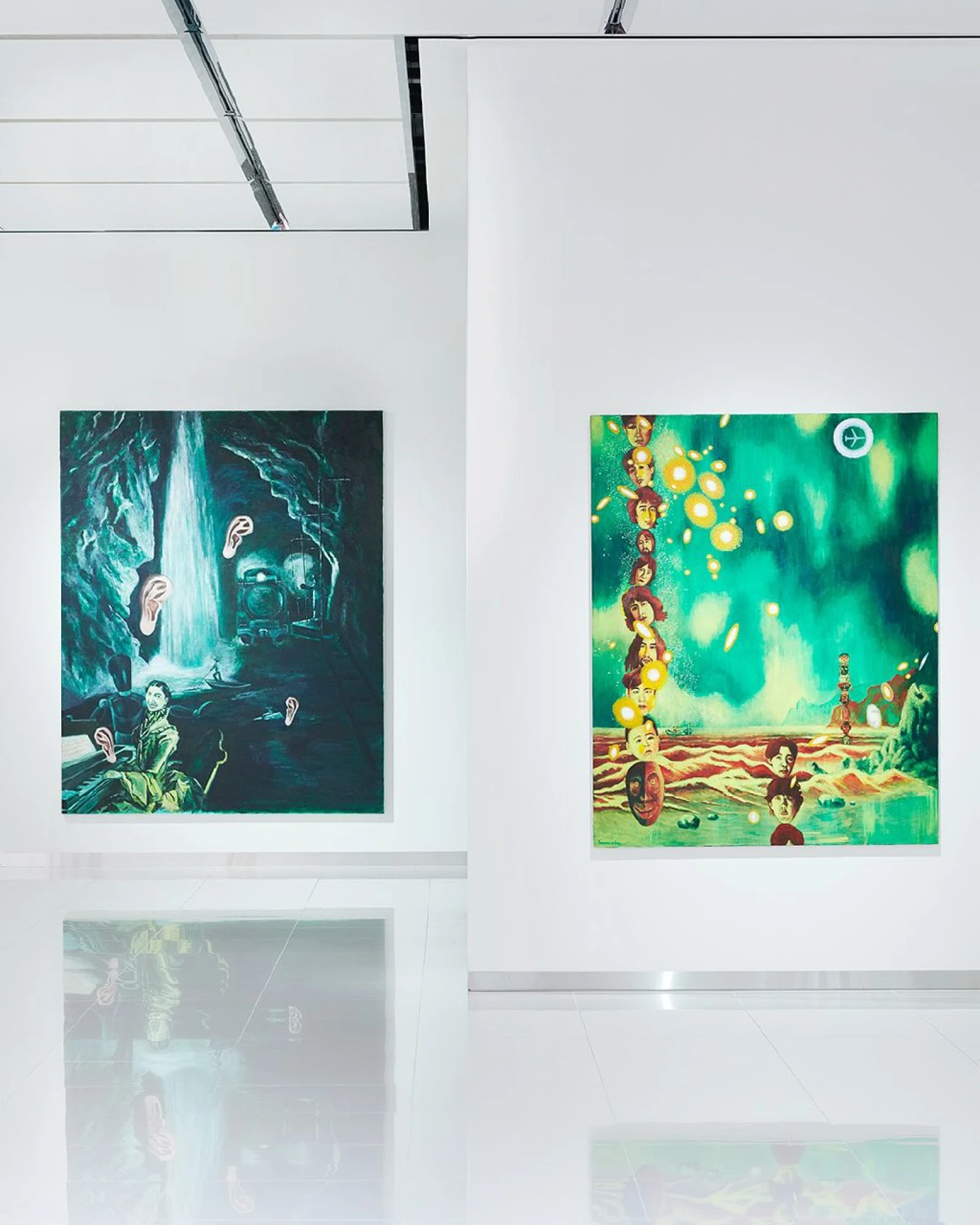 Gucci Ginza Gallery у Токіо 