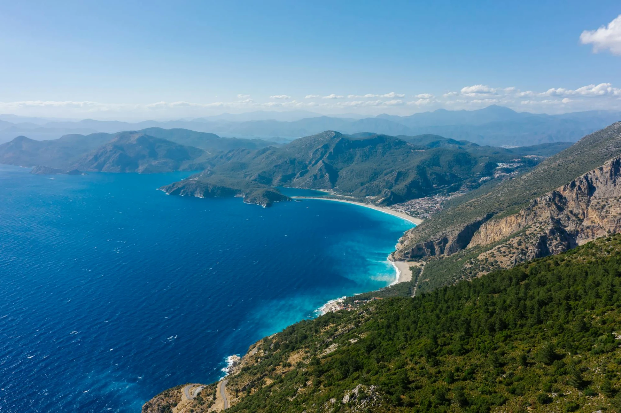 Fethiye, Turkey  