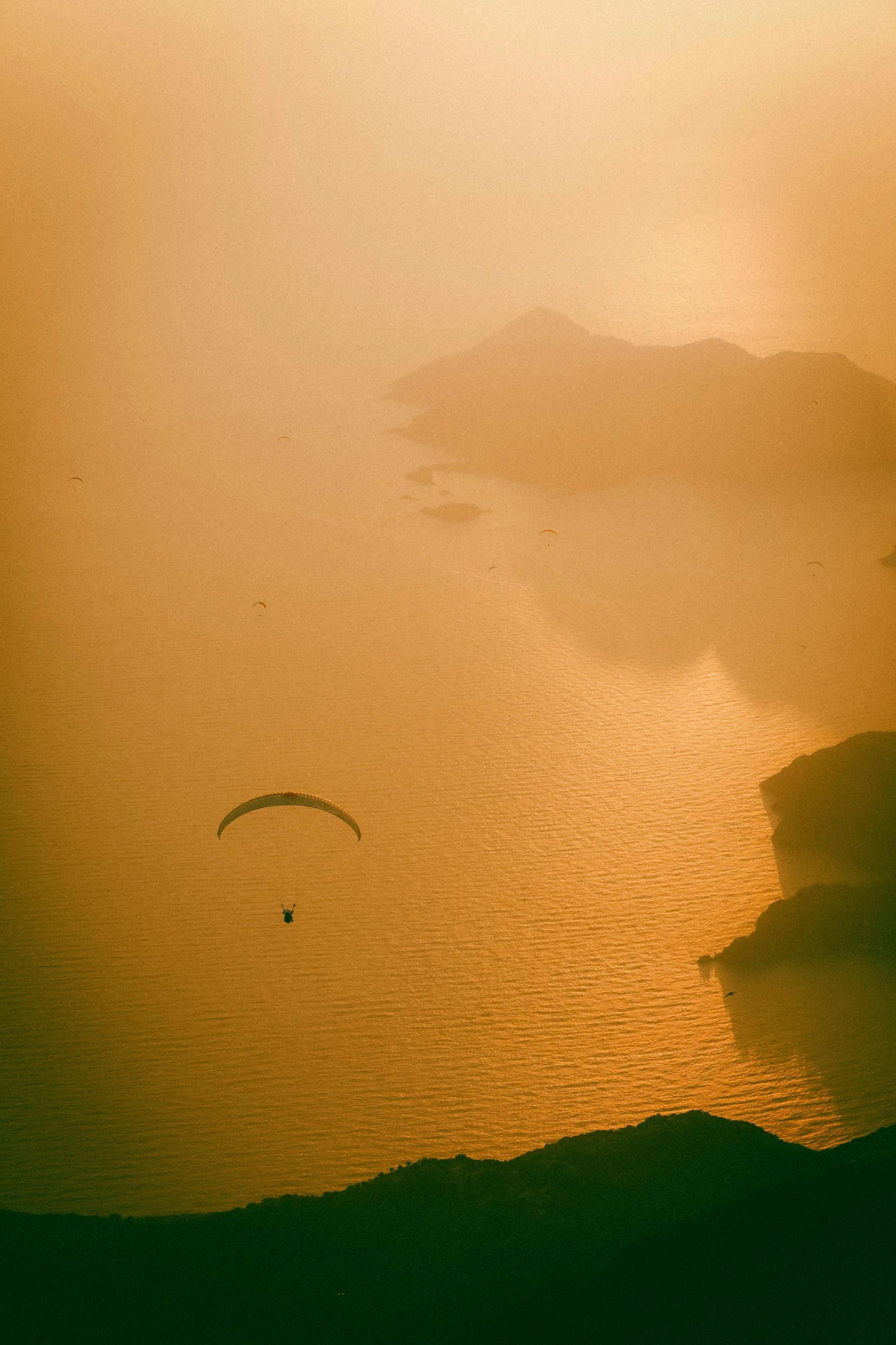 Fethiye, Turkey 