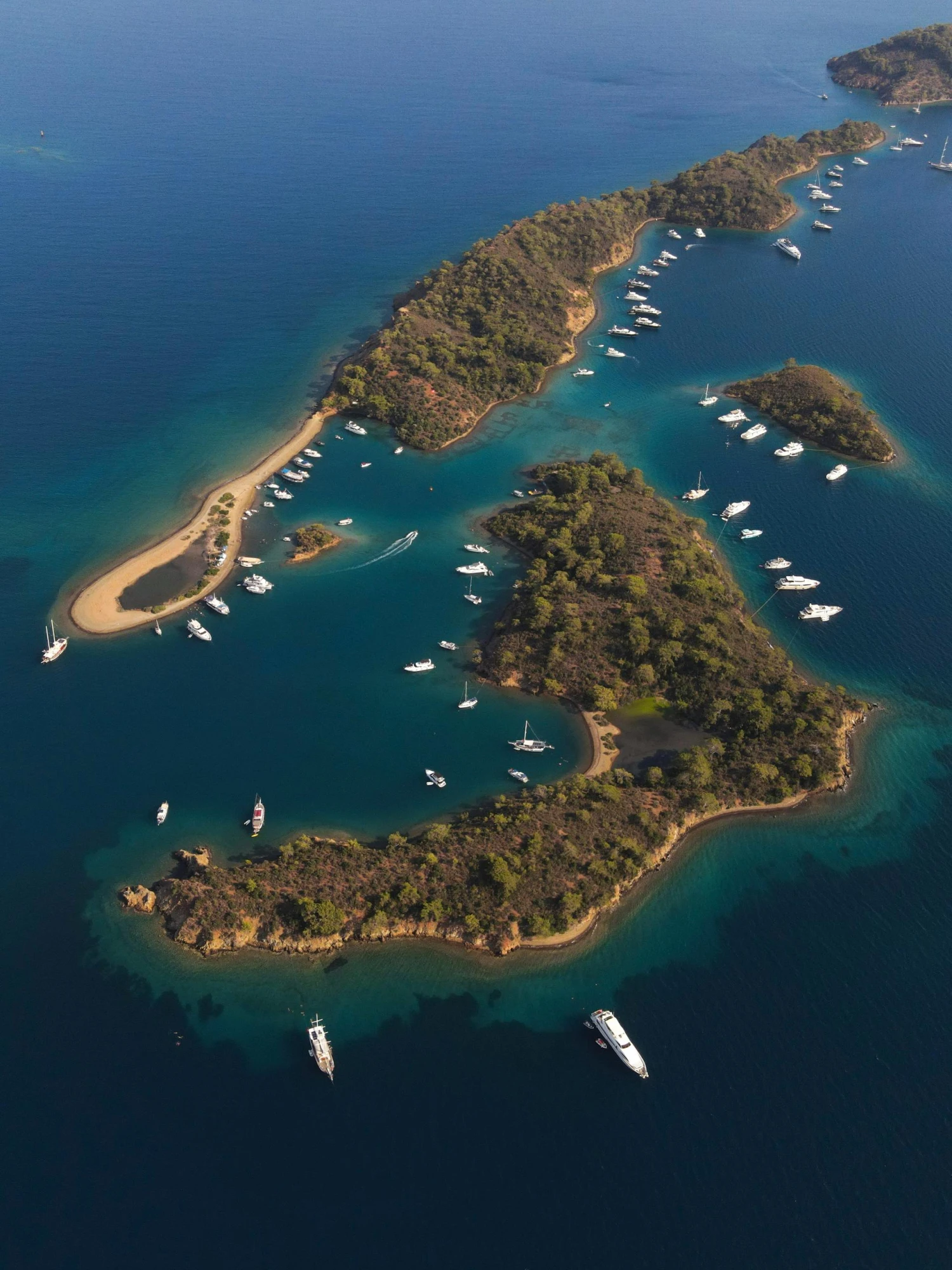Fethiye, Turkey 