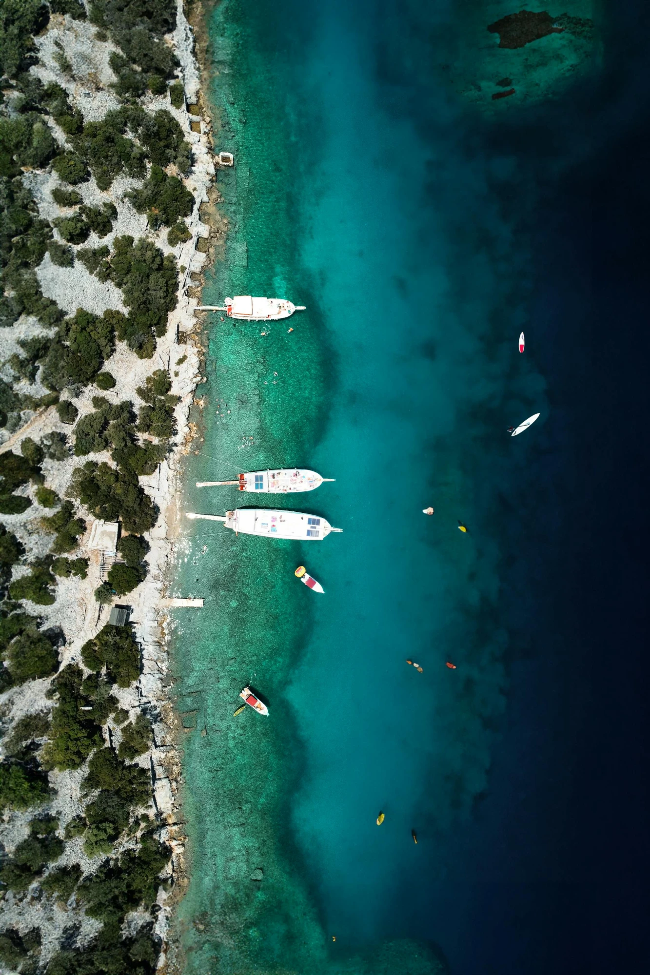 Fethiye, Turkey 