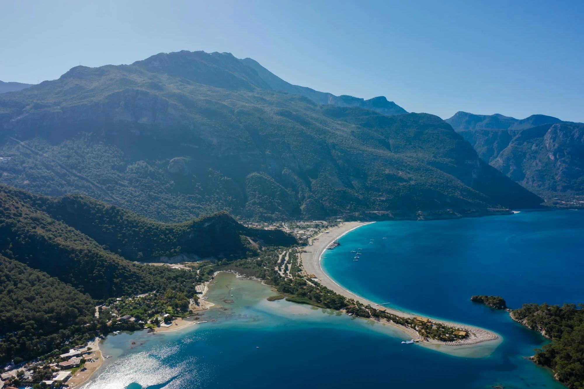 Fethiye, Turkey 