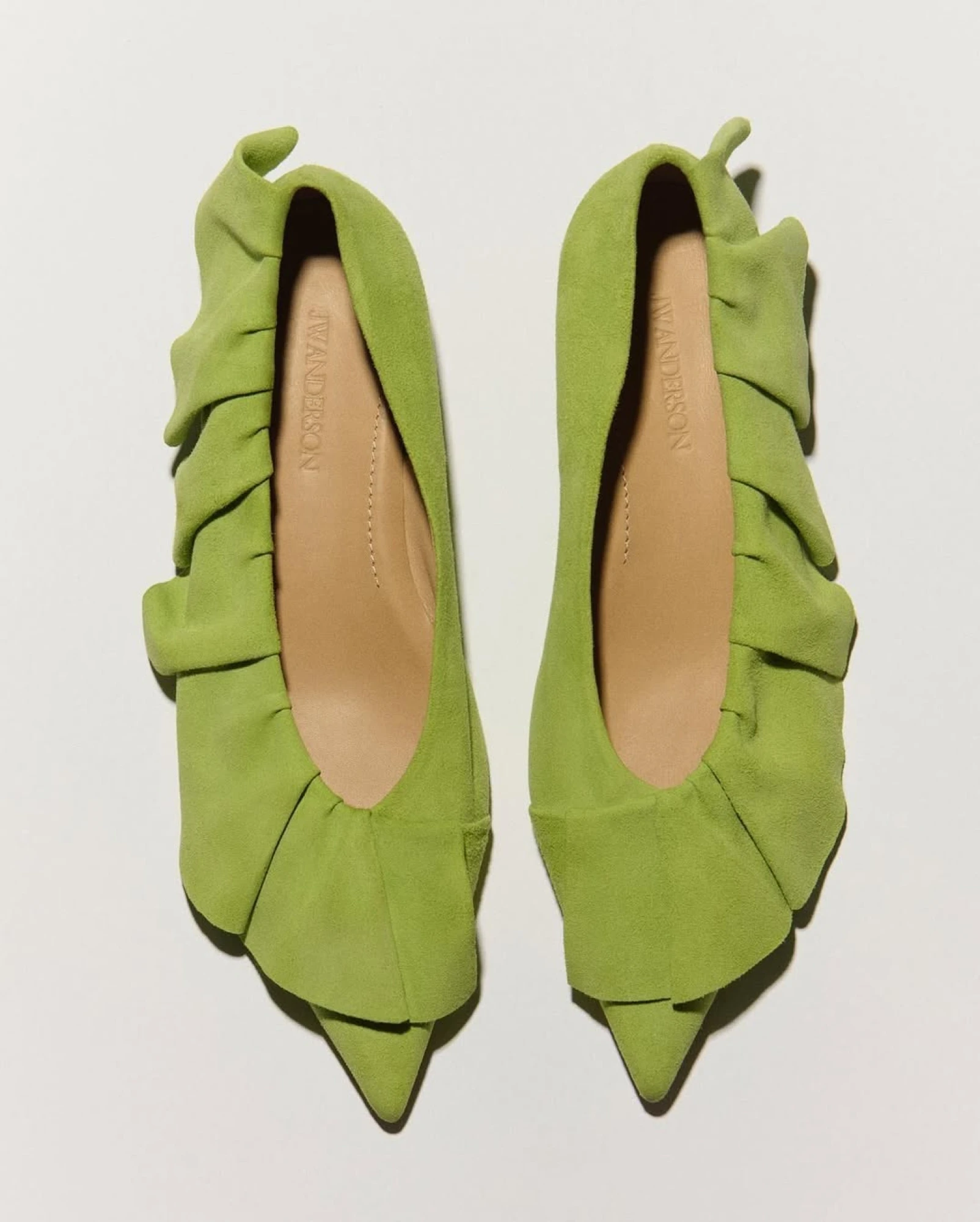 Туфлі JW Anderson