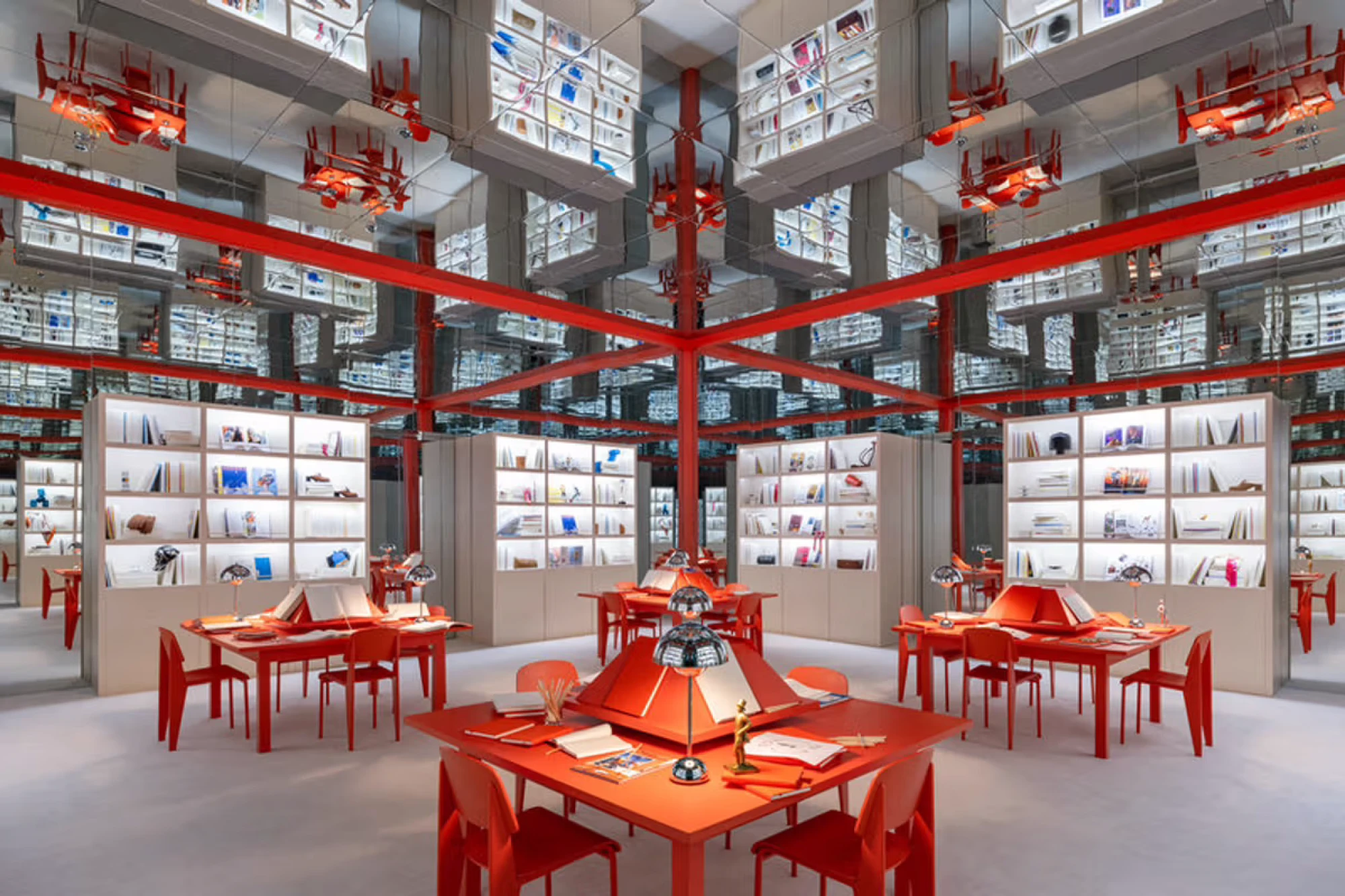 Модний бренд Hermès