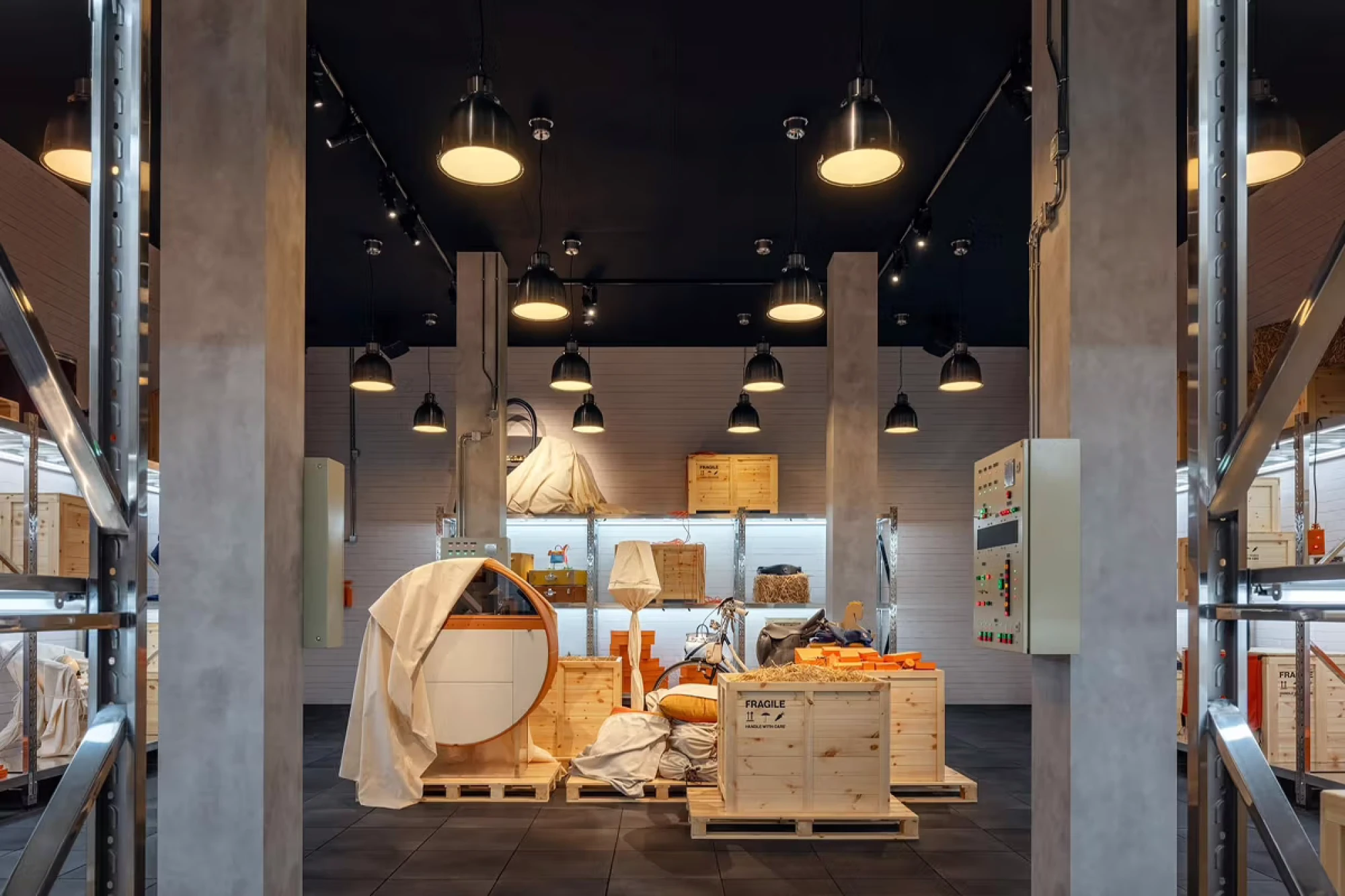 Hermès чим відомий бренд