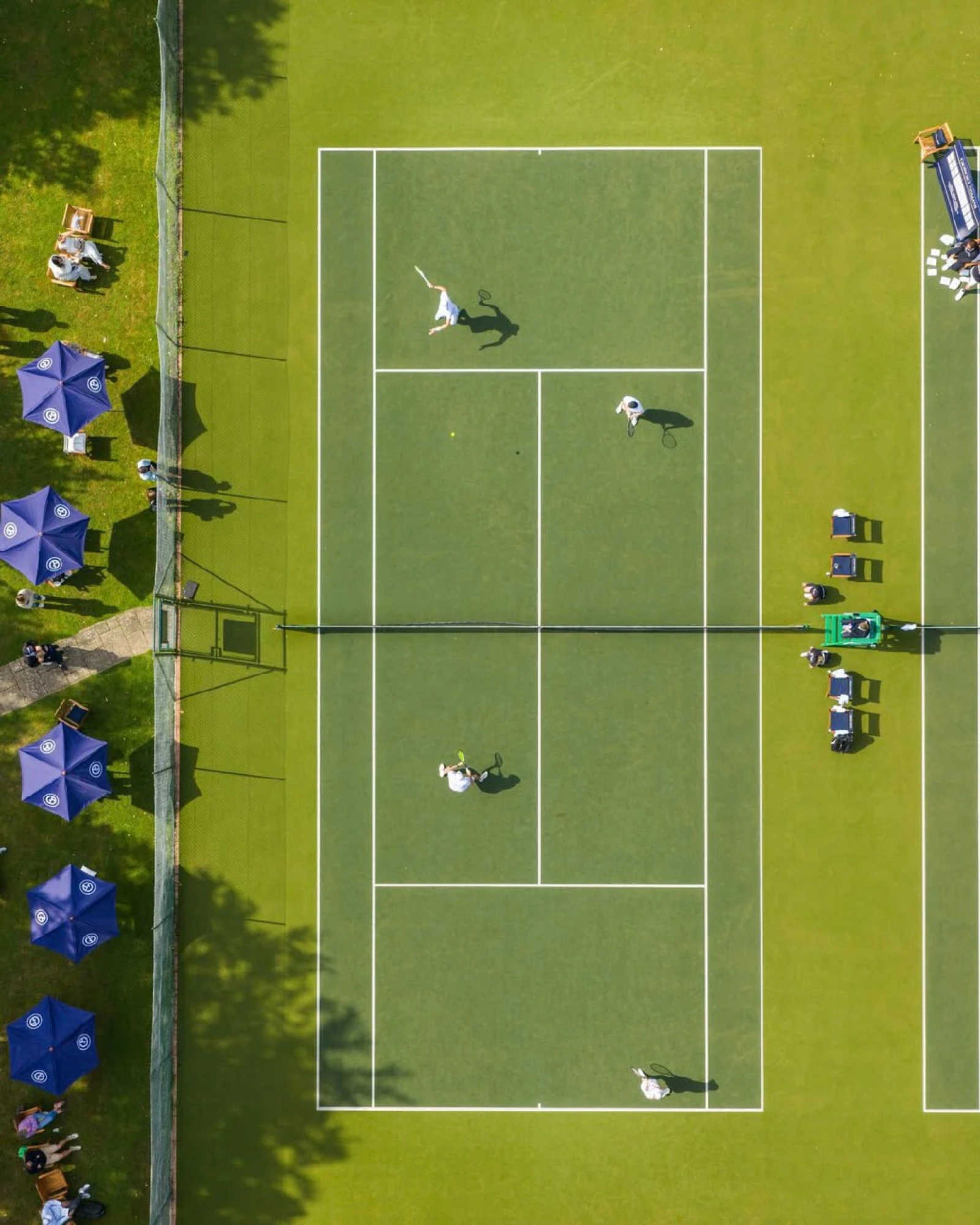 Giorgio Armani Tennis Classic