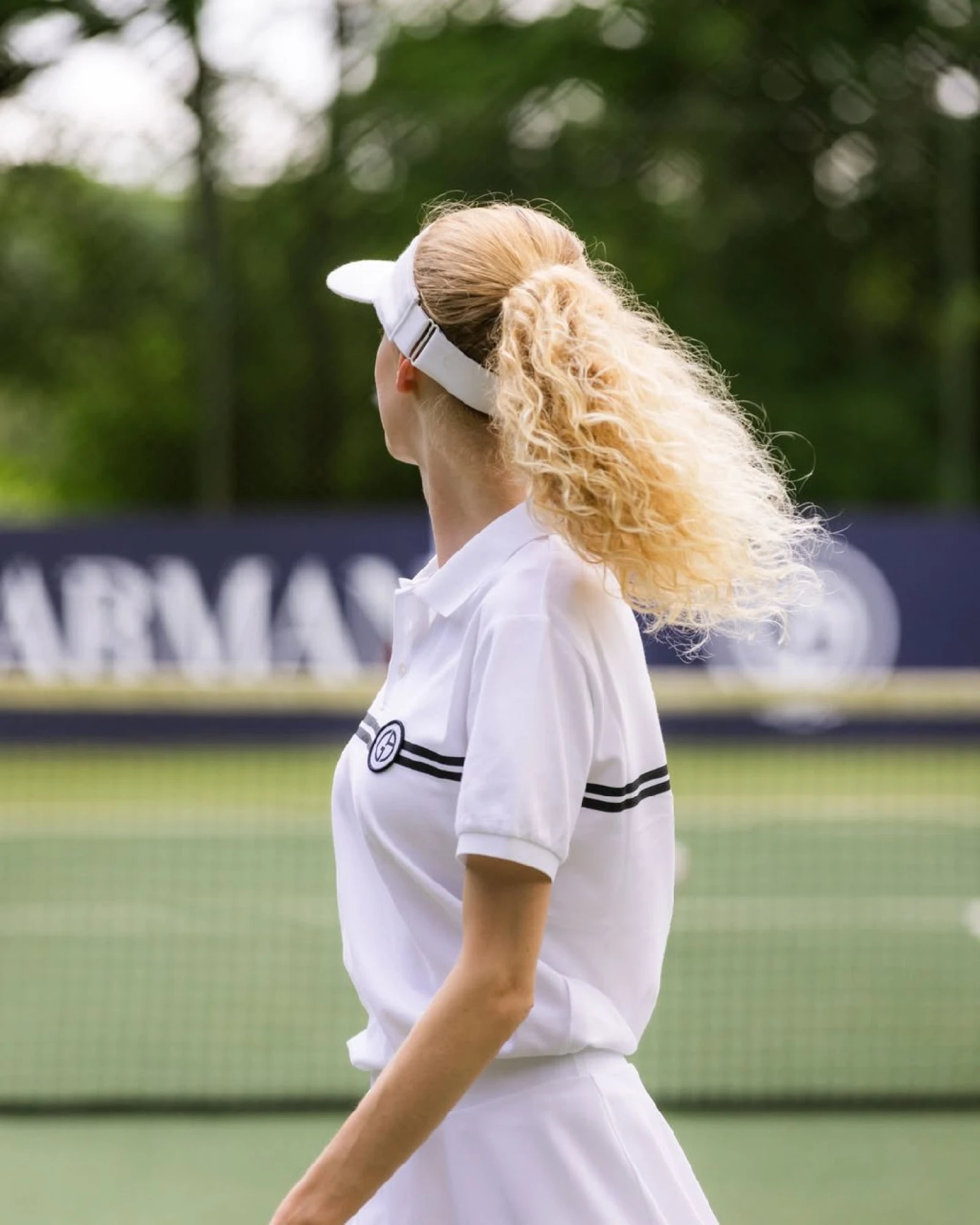 Giorgio Armani Tennis Classic