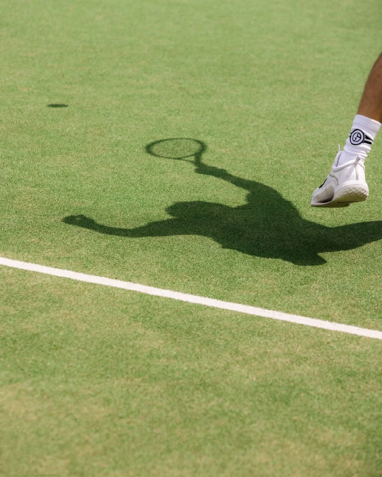 Giorgio Armani Tennis Classic