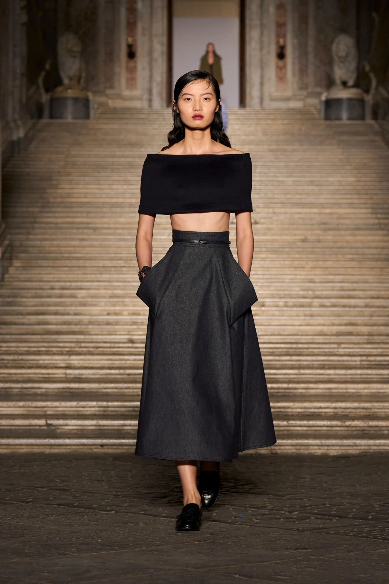 Max Mara Resort 2026