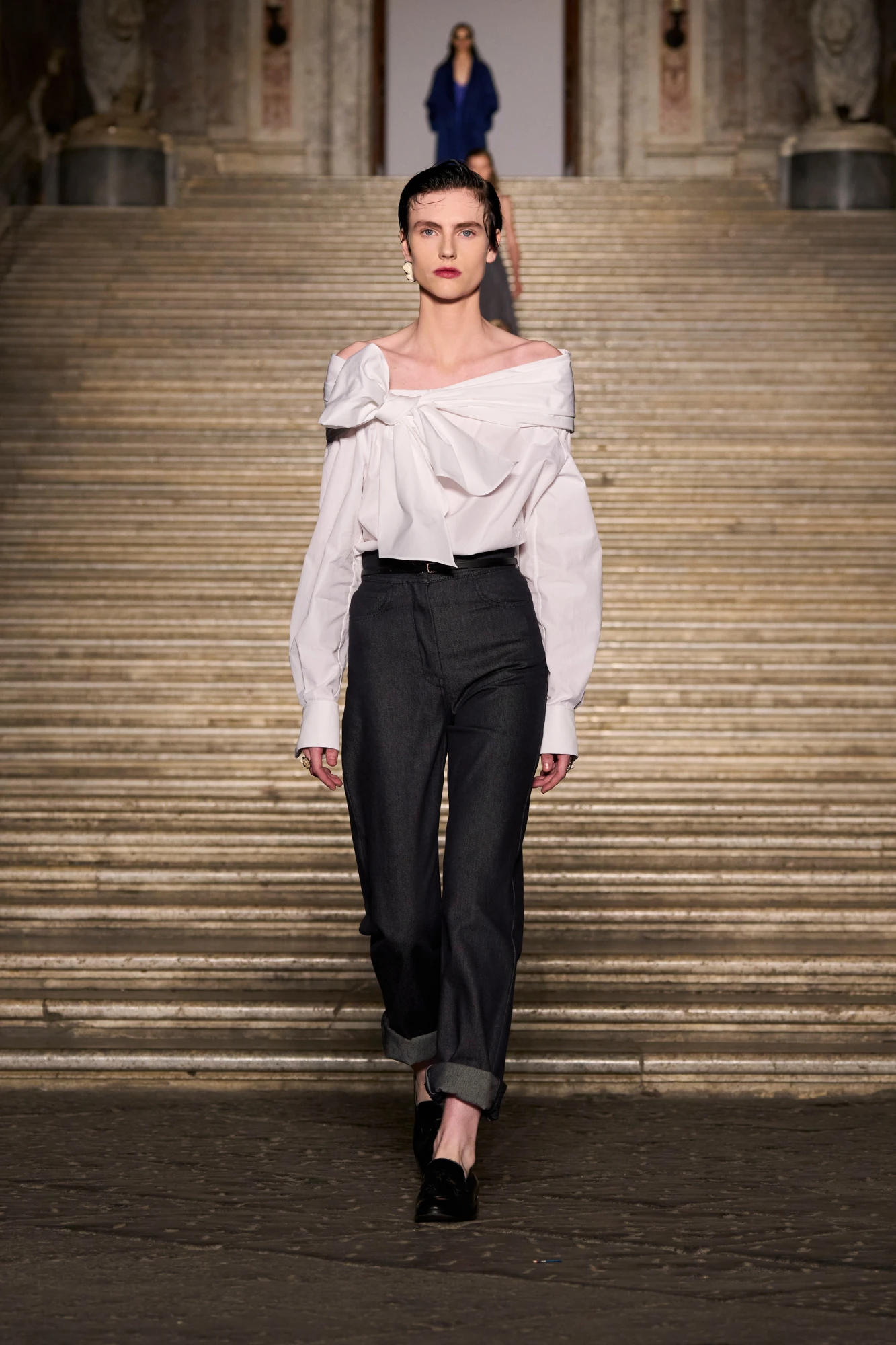 Max Mara Resort 2026