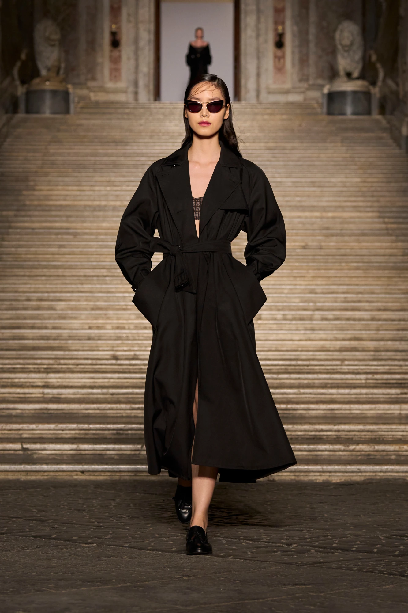 Max Mara Resort 2026