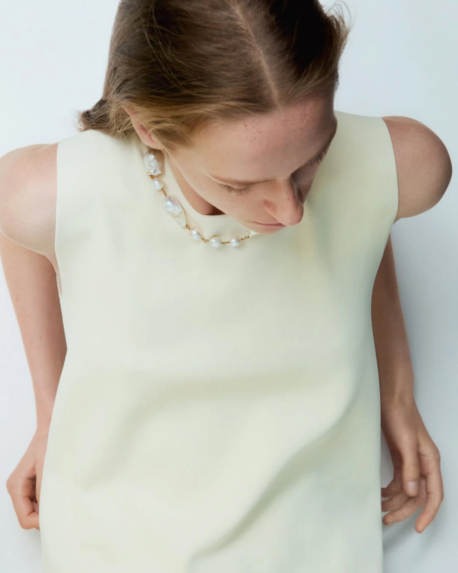 Колекція Jil Sander 2025