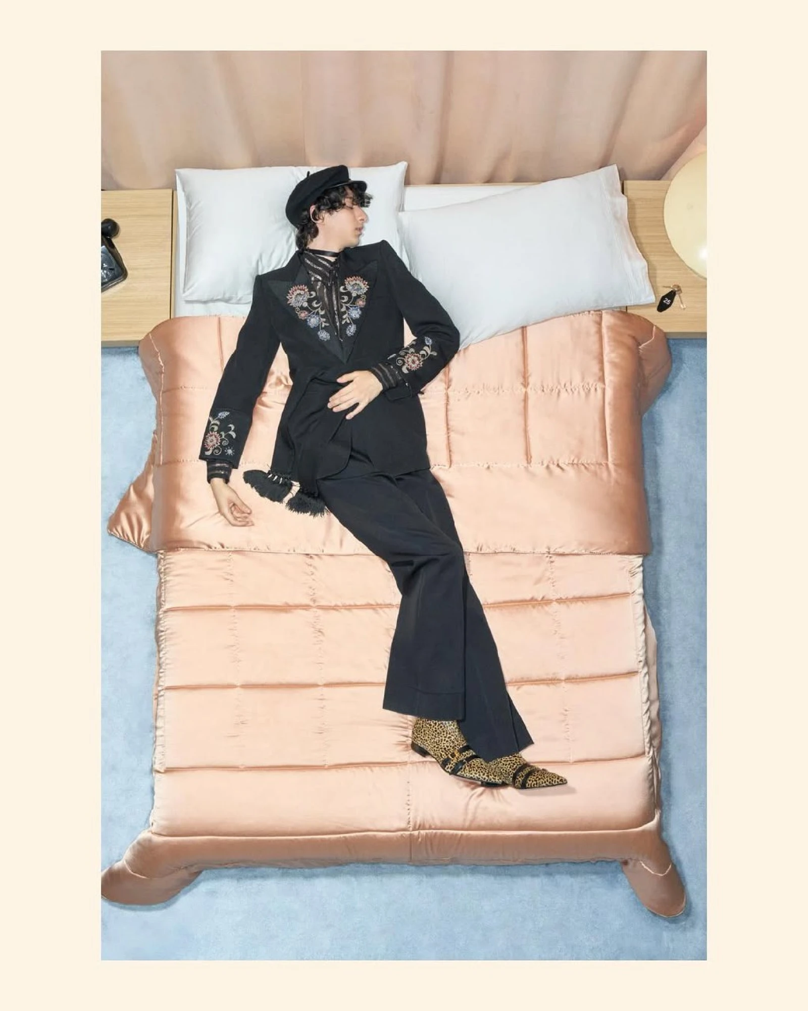 Valentino Resort 2026