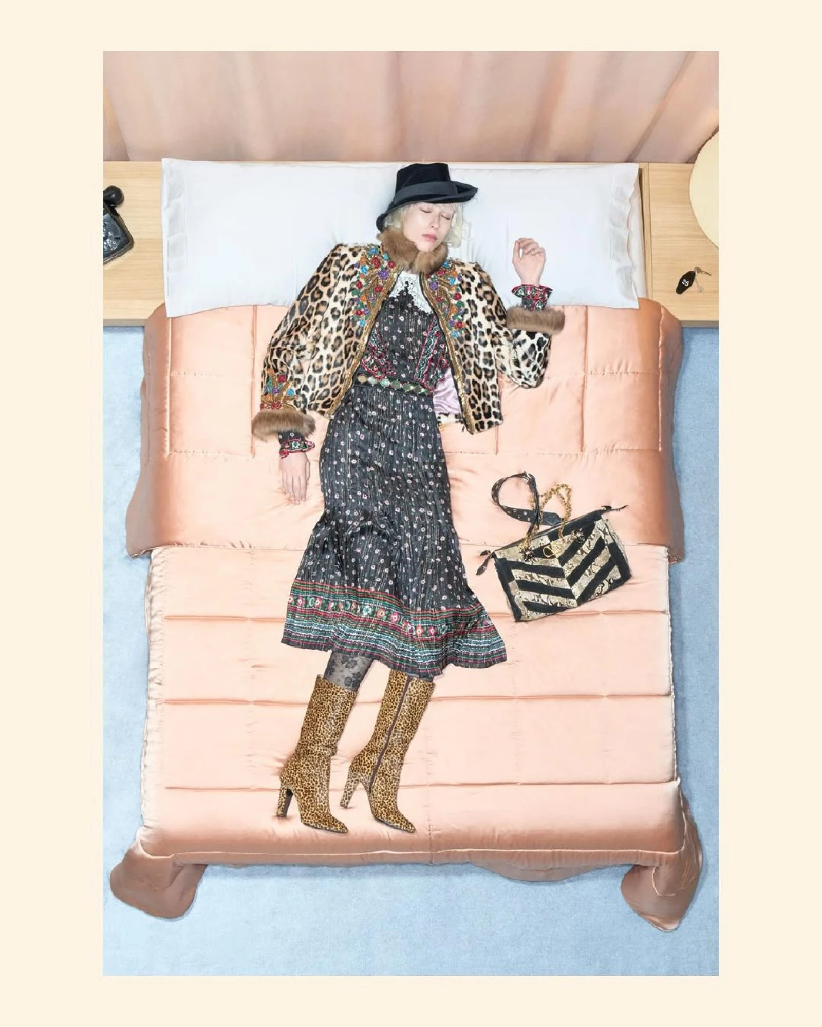 Valentino Resort 2026