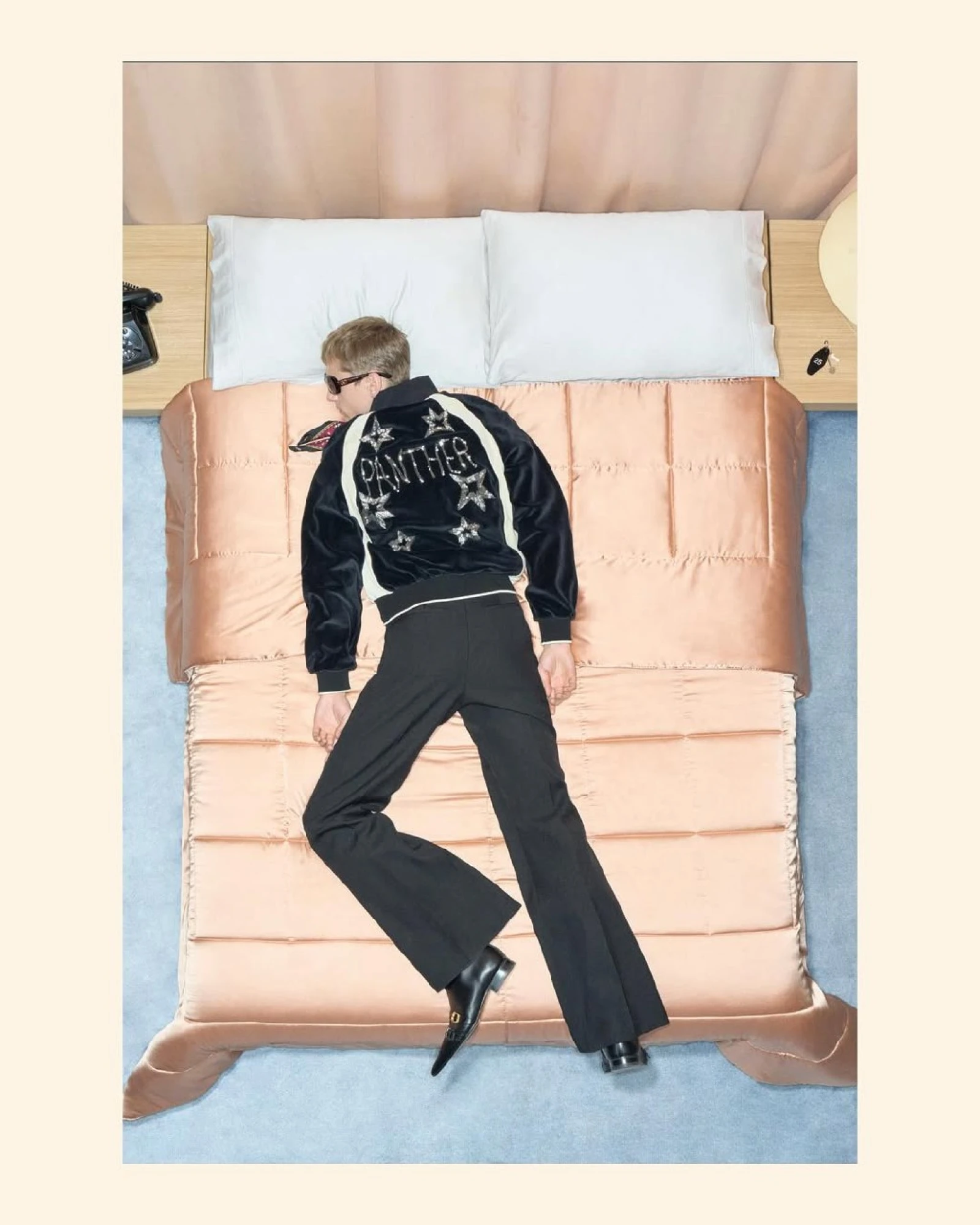 Valentino Resort 2026