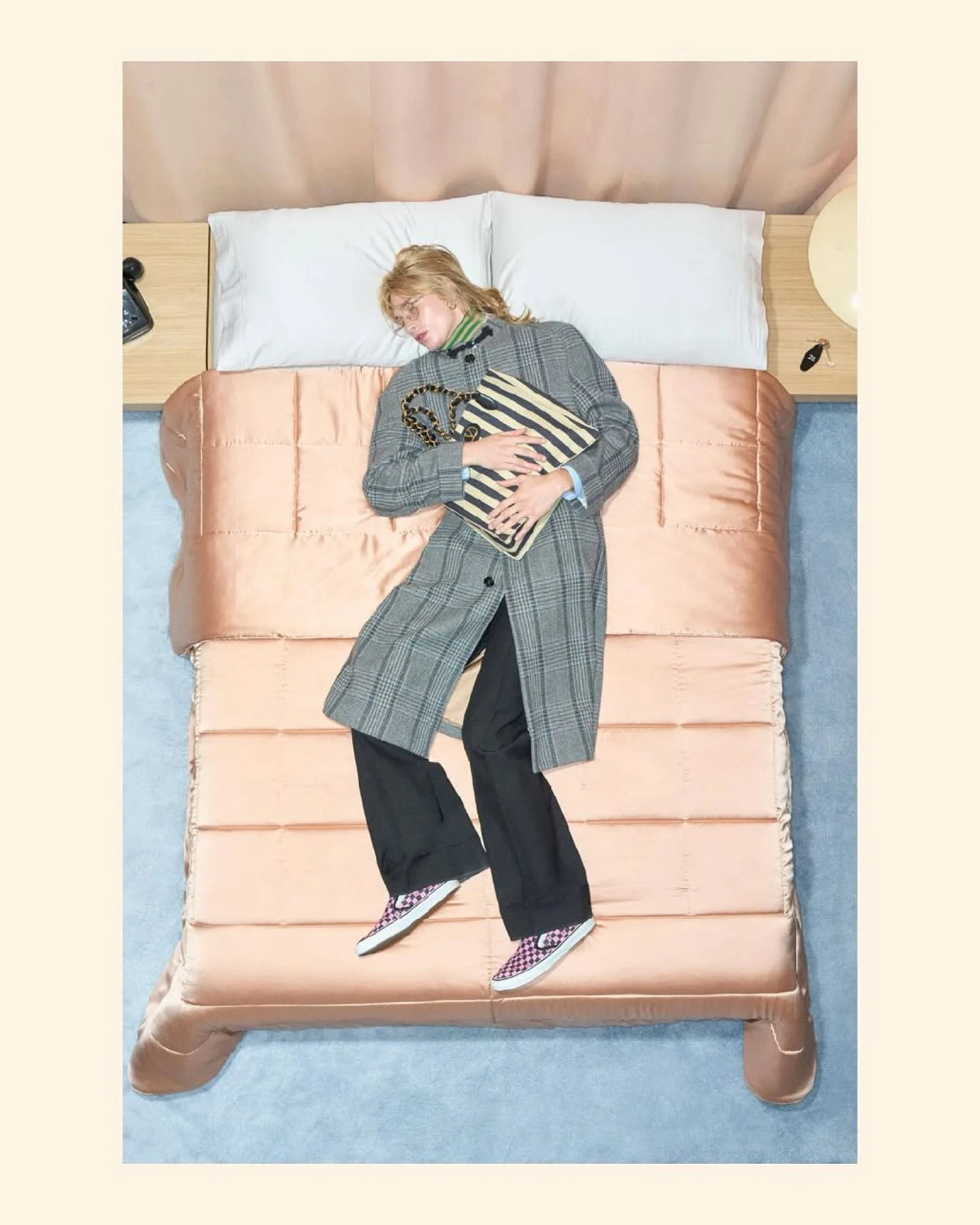 Valentino Resort 2026