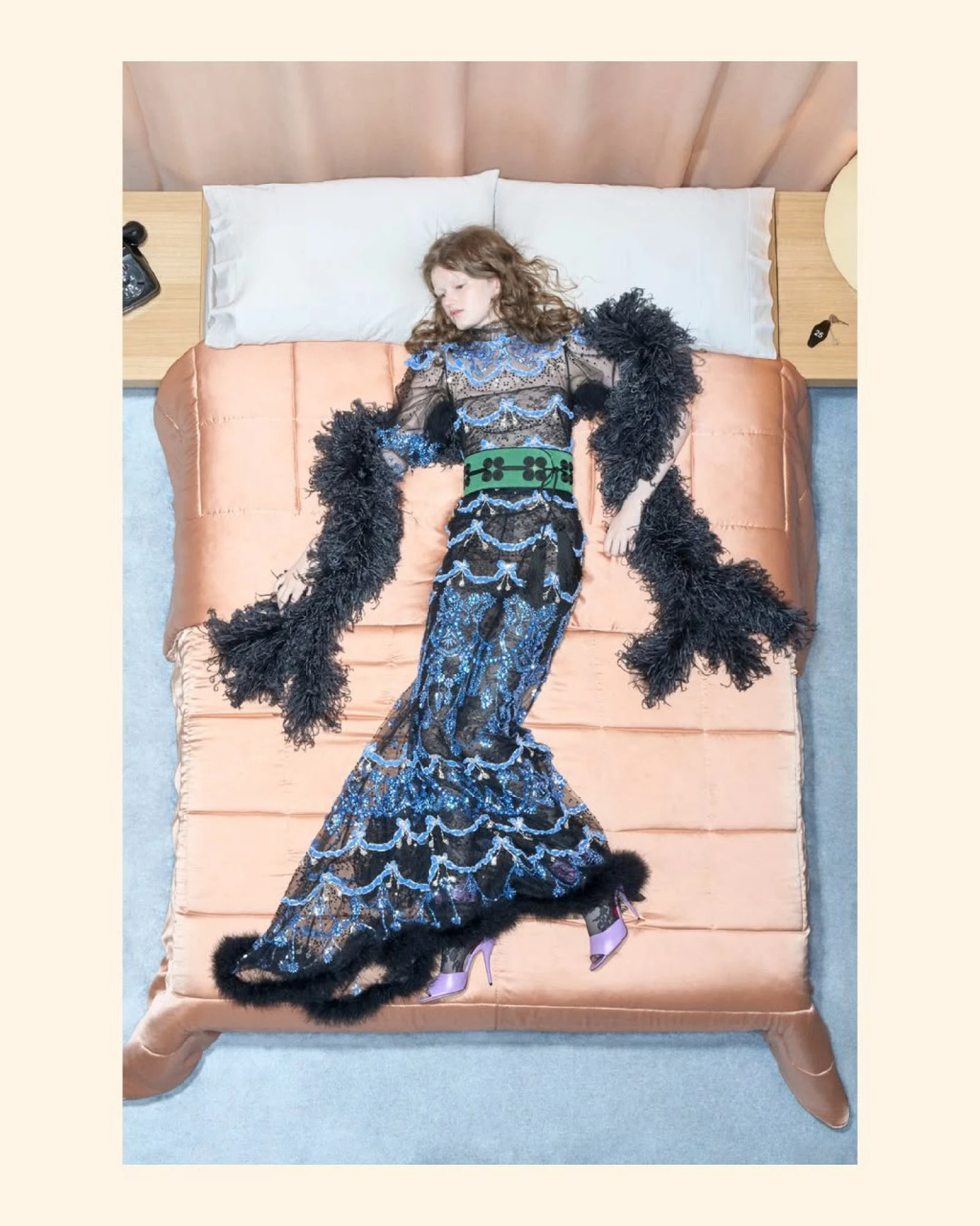 Valentino Resort 2026