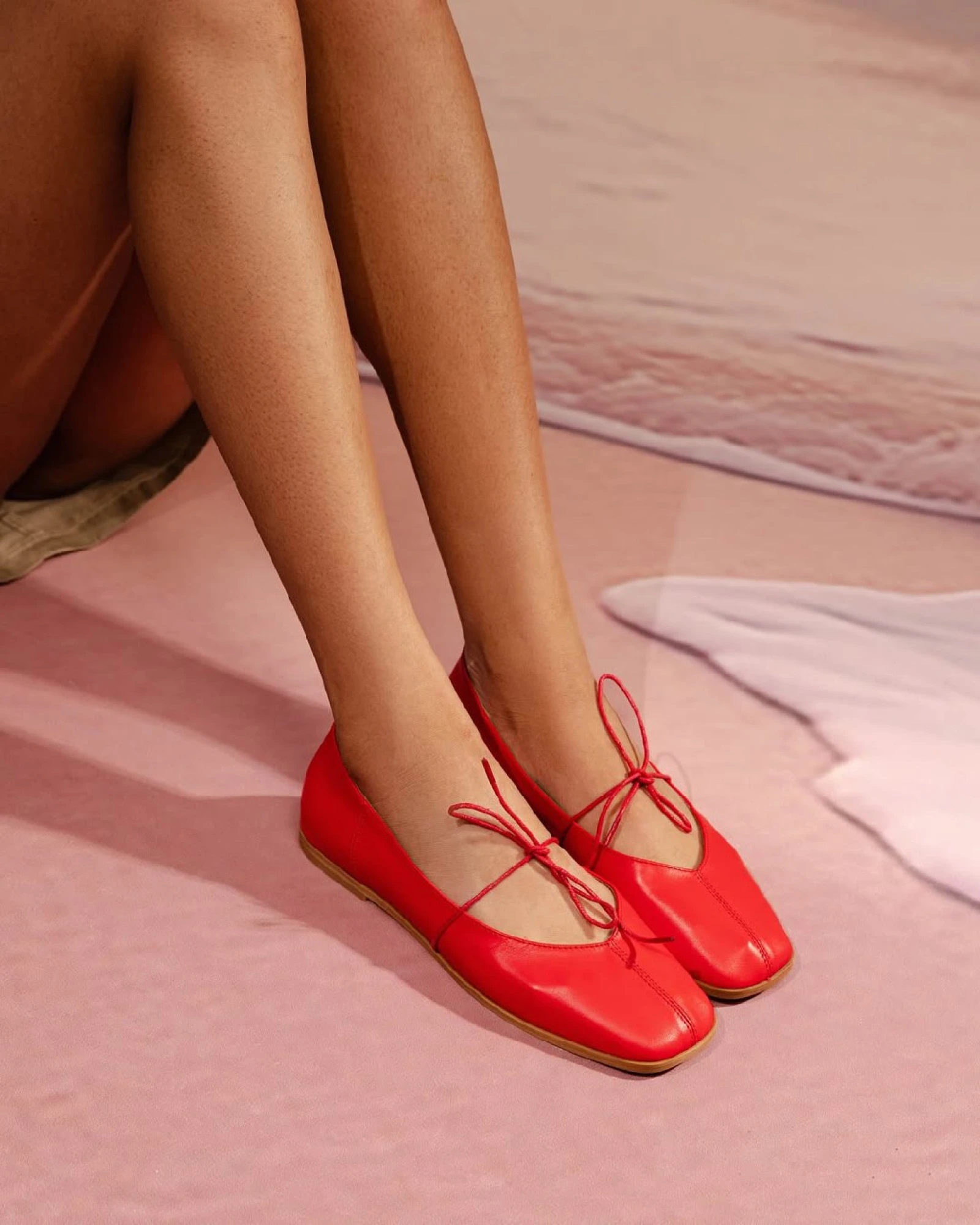 Українські бренд OMG Brandshoes постраждав внаслідок російської атаки 