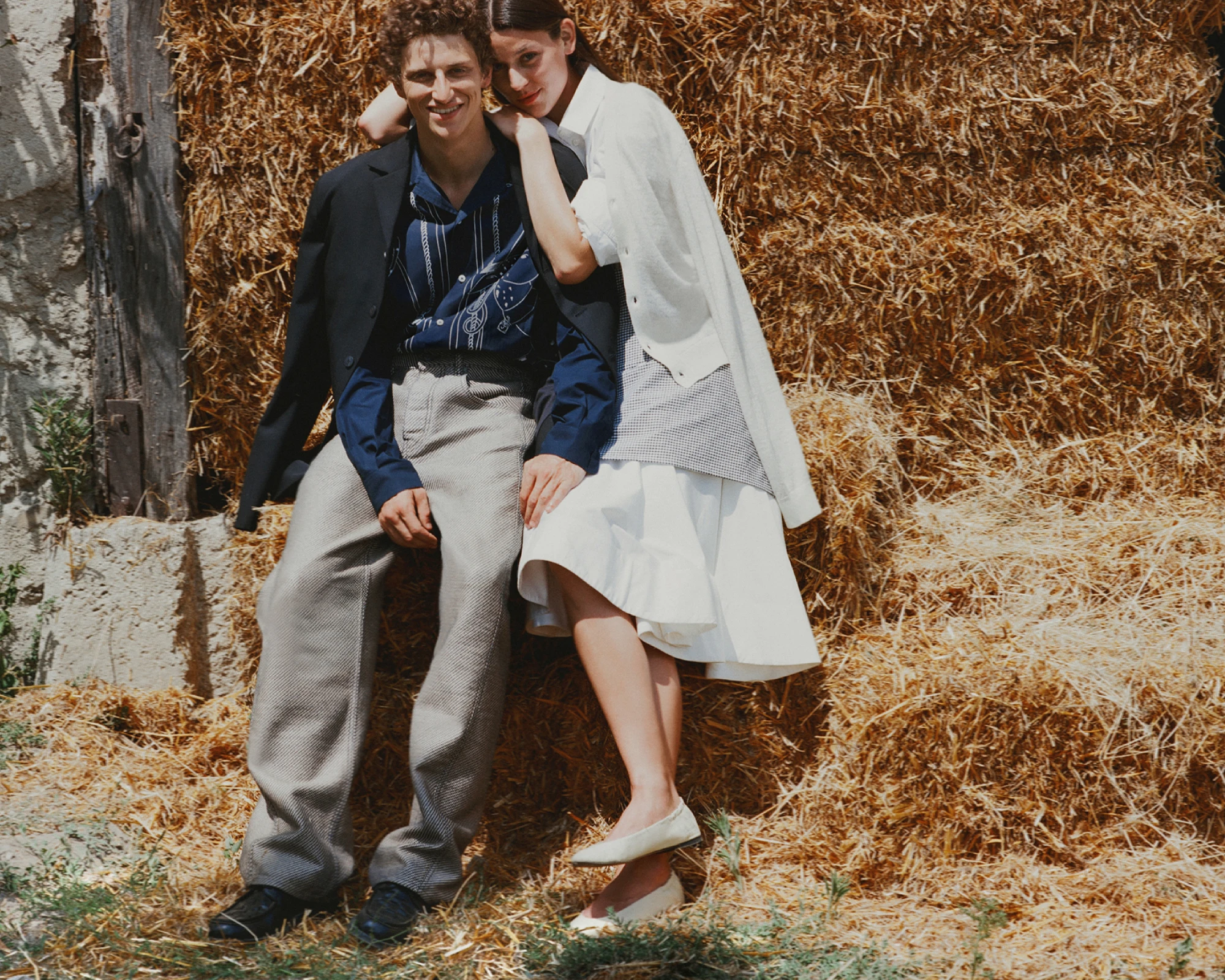 Колекція Jacquemus Le Paysan
