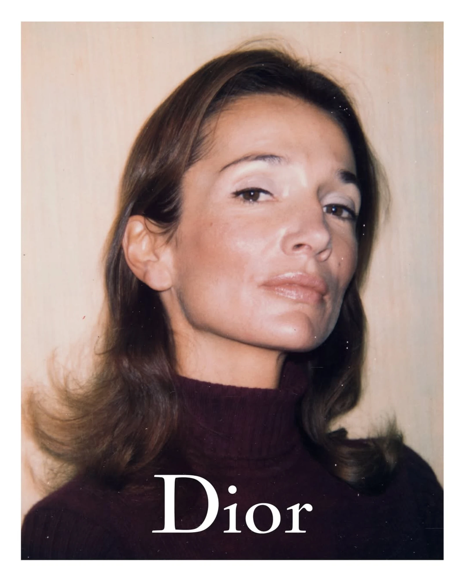 Мудборд першої колекції Джонатан Андерсон для Dior — фото Лі Радзивілл авторства Енді Воргола