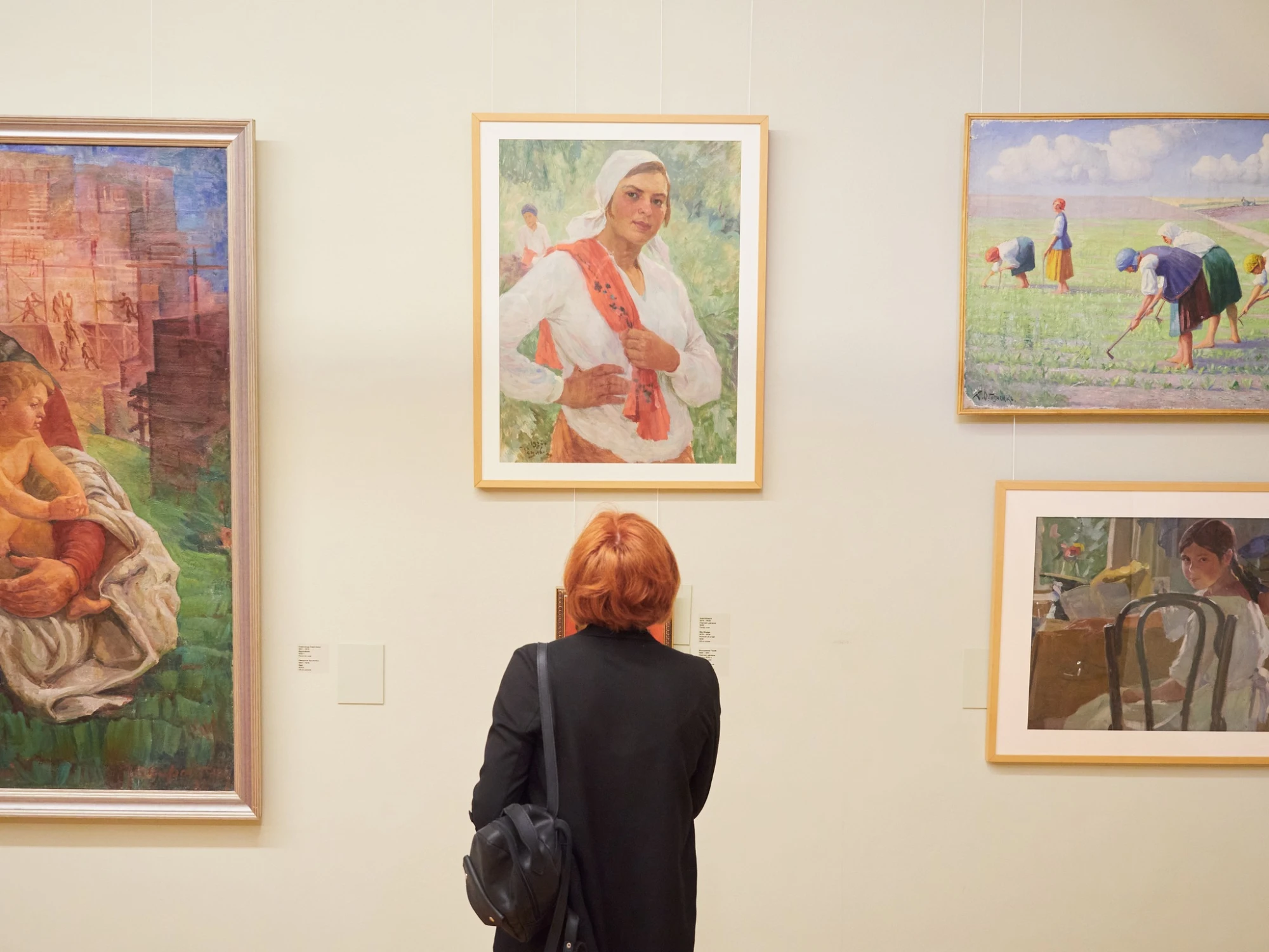 Українські художники модерністи