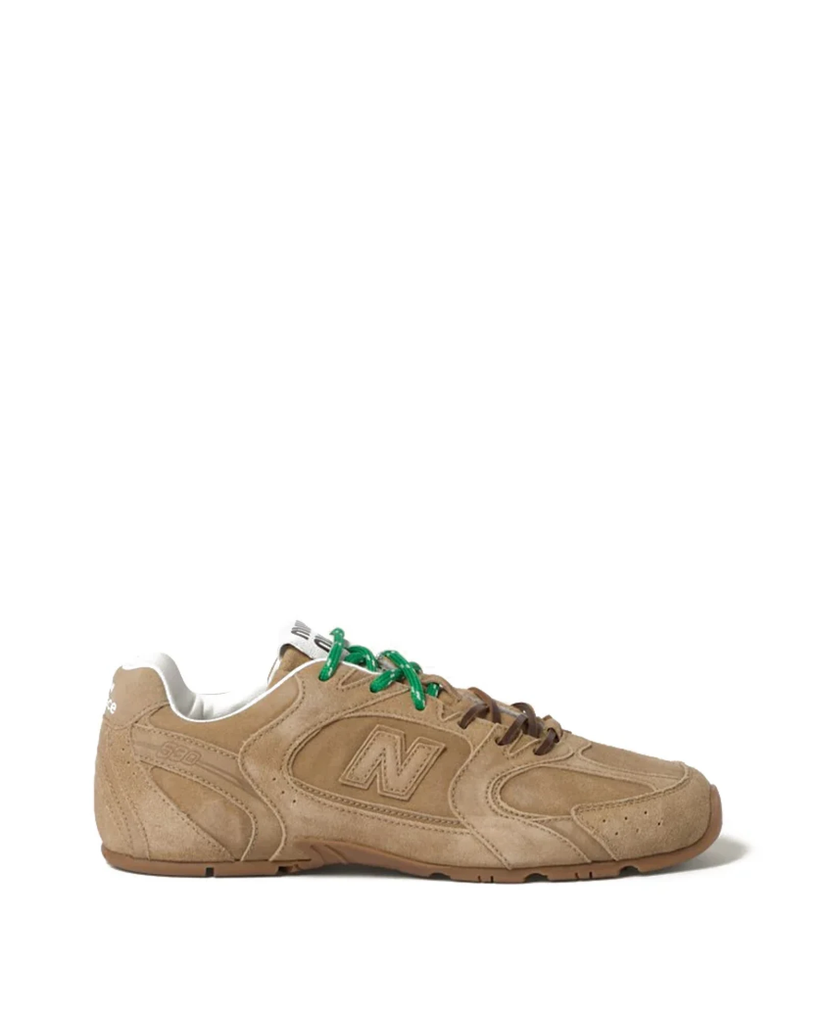 Кросівки New Balance x Miu Miu 530