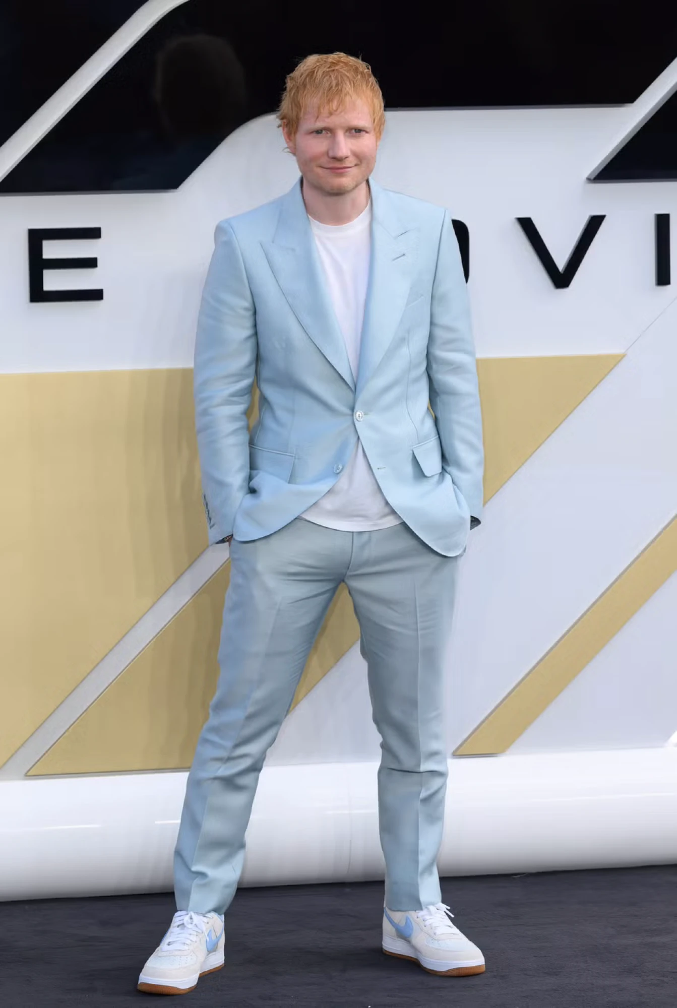 Ед Ширан
