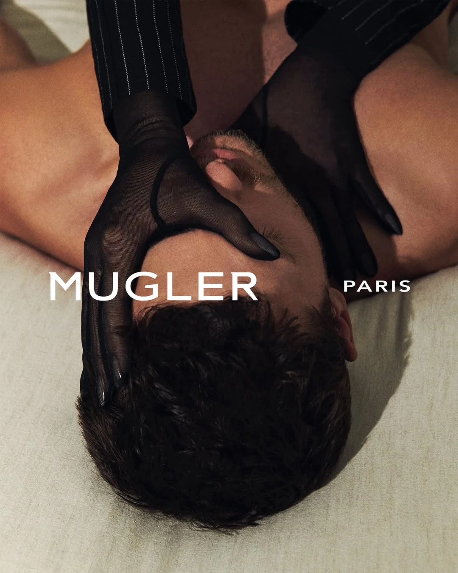  Шерон Стоун стала обличчям нової архівної колекції Mugler Re/Edit
