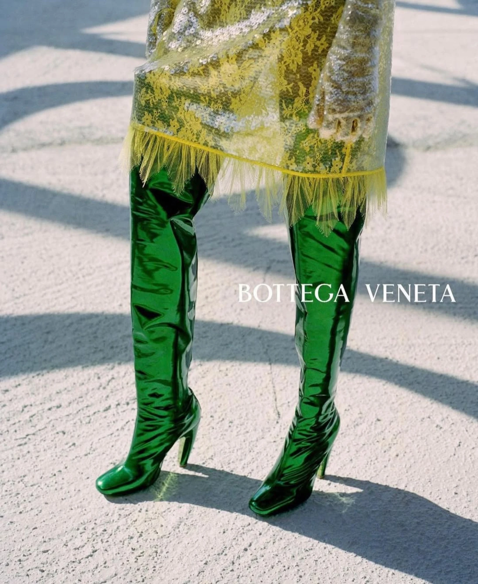 Bottega Veneta