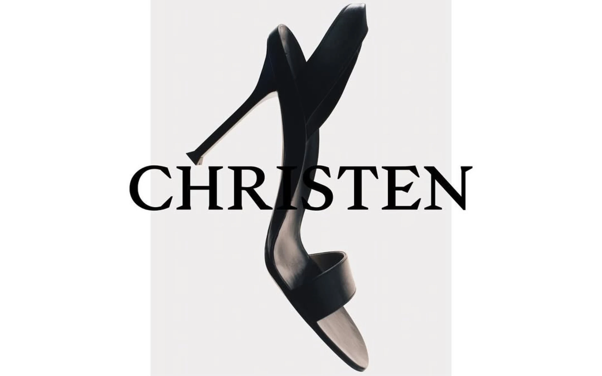 Туфлі бренду CHRISTEN