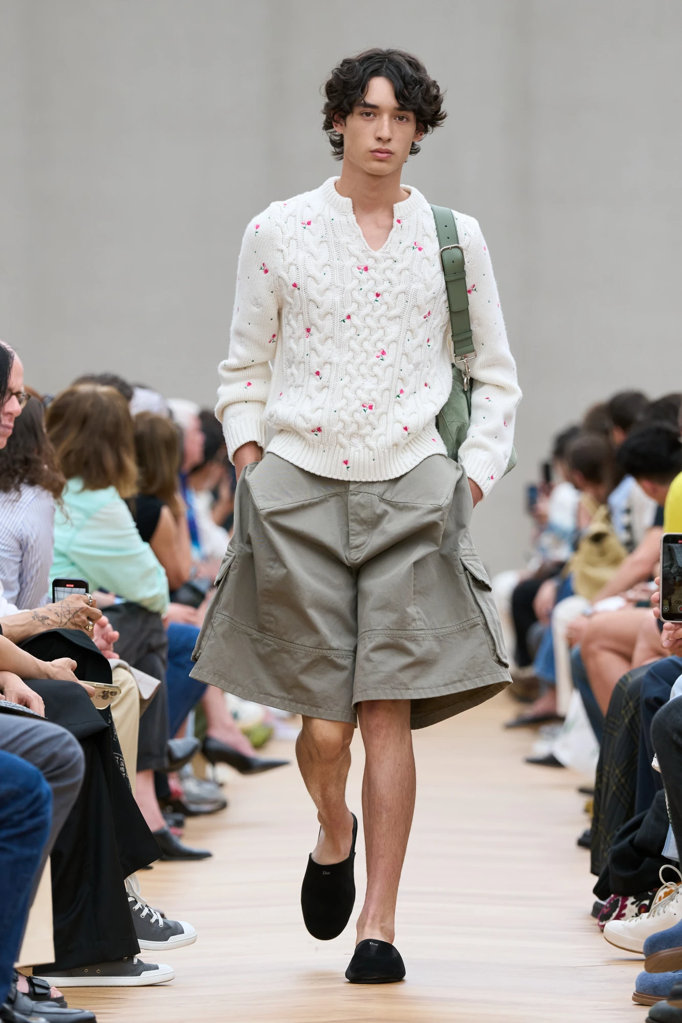 Dior Men весна-літо — 2026 