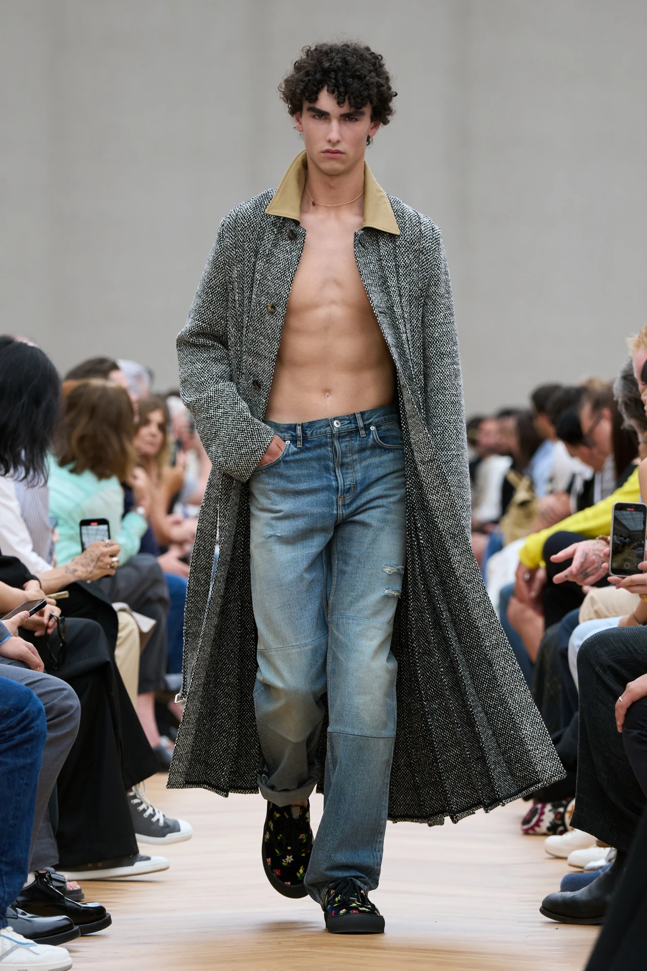 Dior Men весна-літо — 2026 