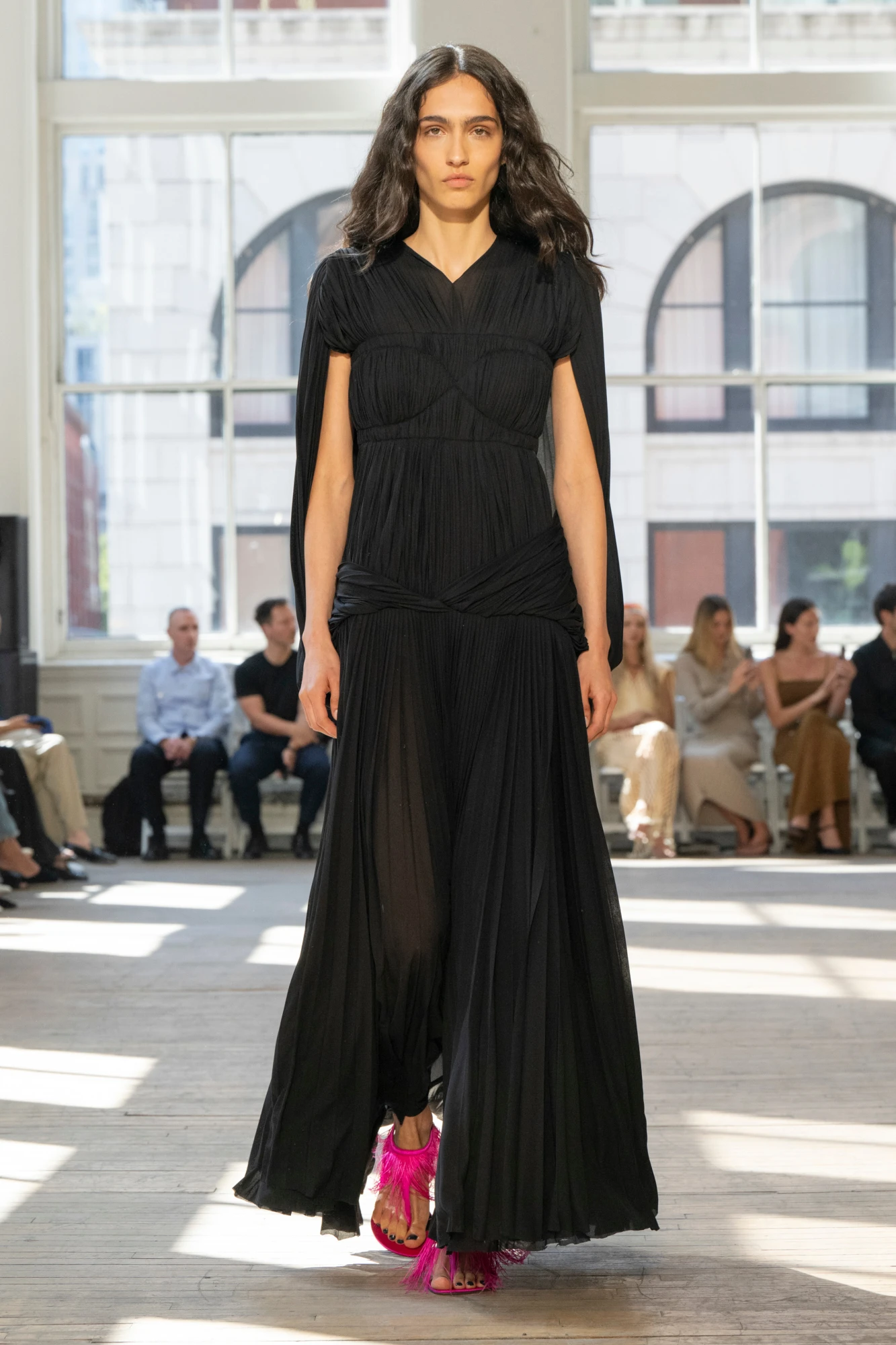 Вʼєтнамки Proenza Schouler