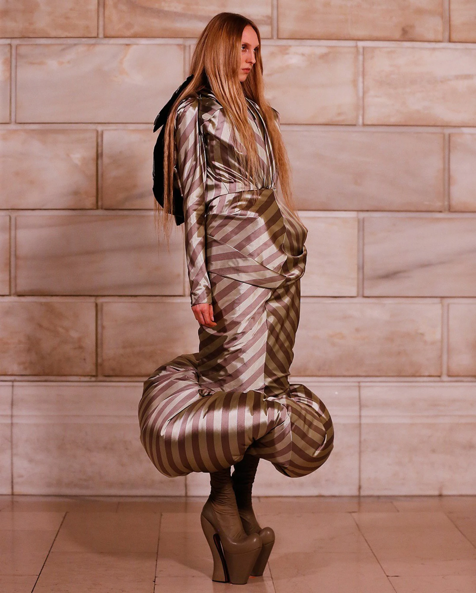 Marc Jacobs осінь-зима — 2025/26