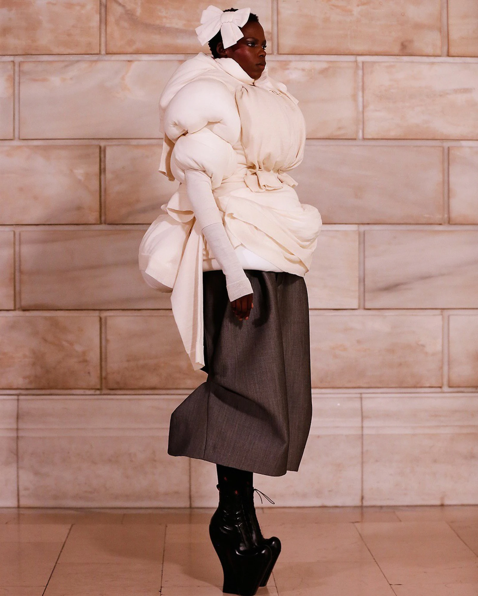 Marc Jacobs осінь-зима — 2025/26