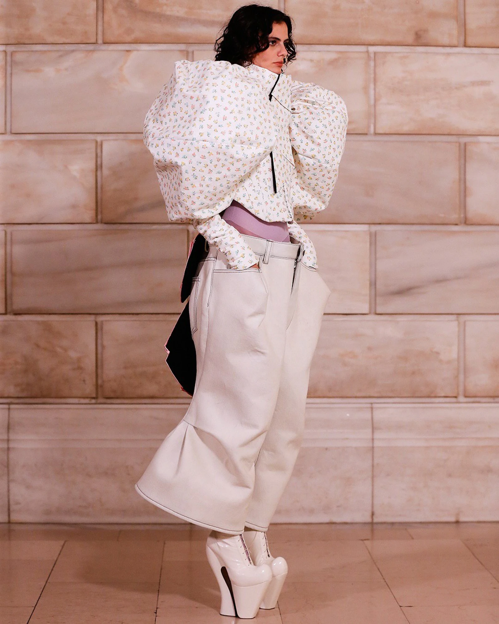 Marc Jacobs осінь-зима — 2025/26