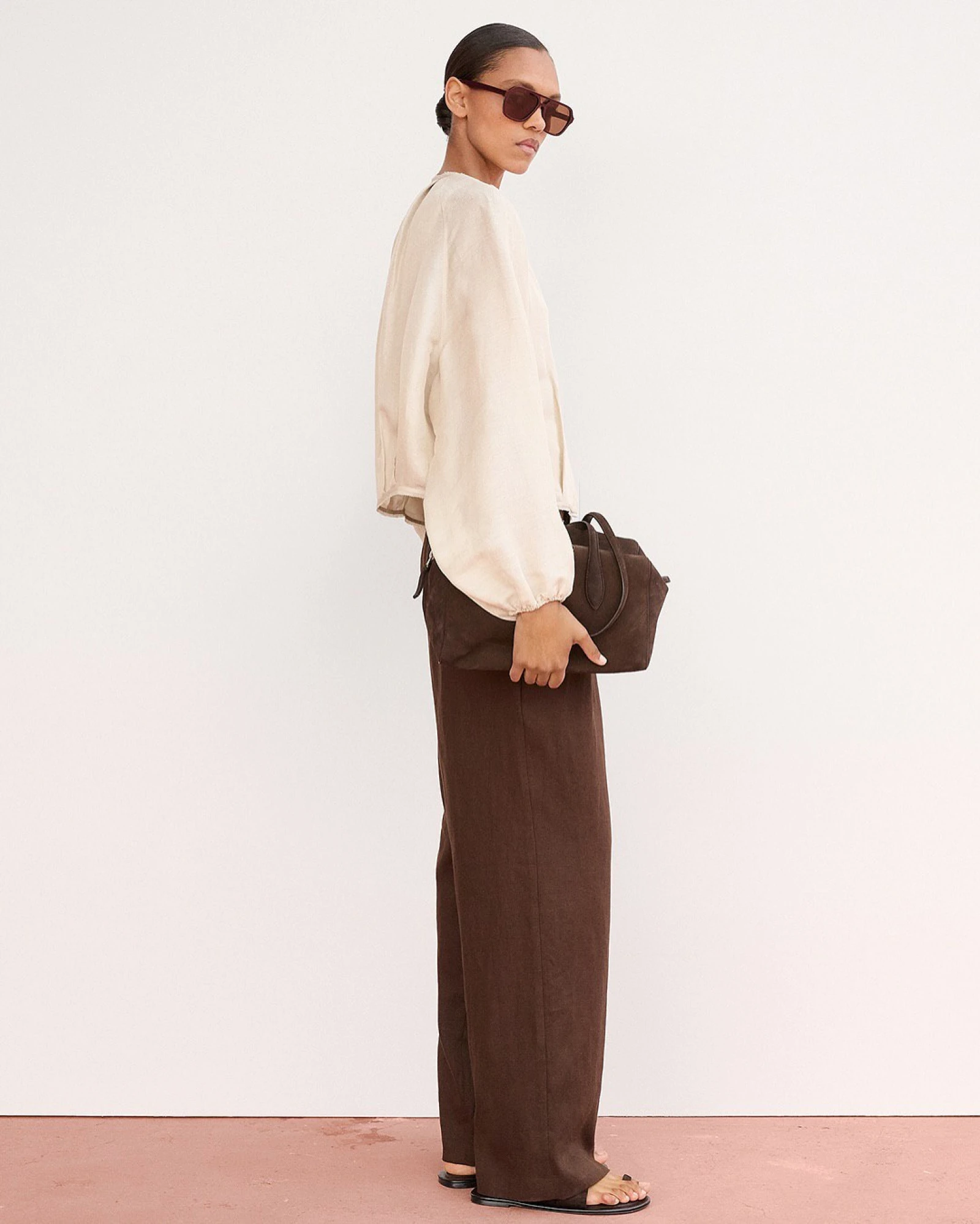 Брюки Massimo Dutti 