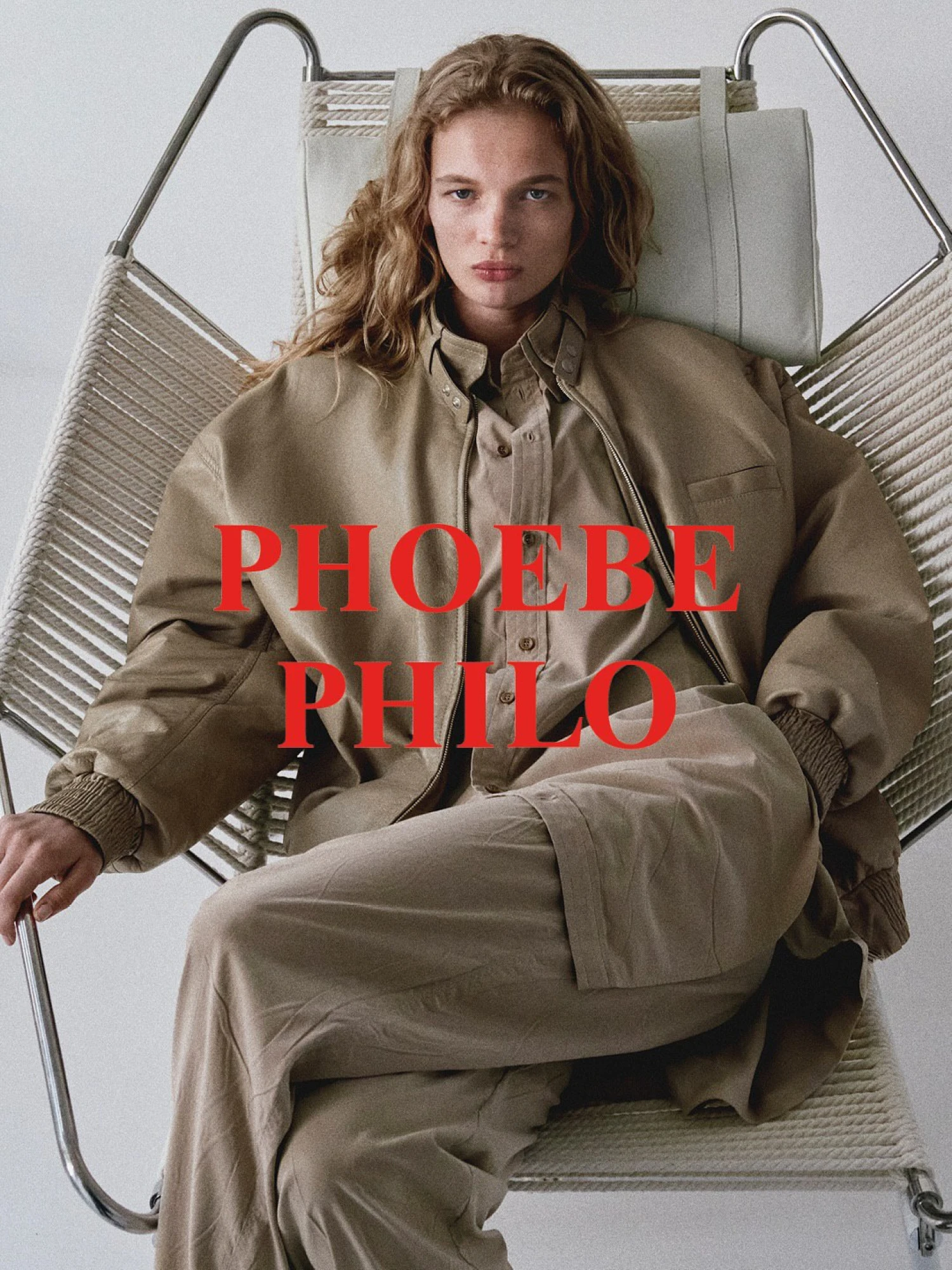 Collection C: що варто знати про третю колекцію Phoebe Philo
