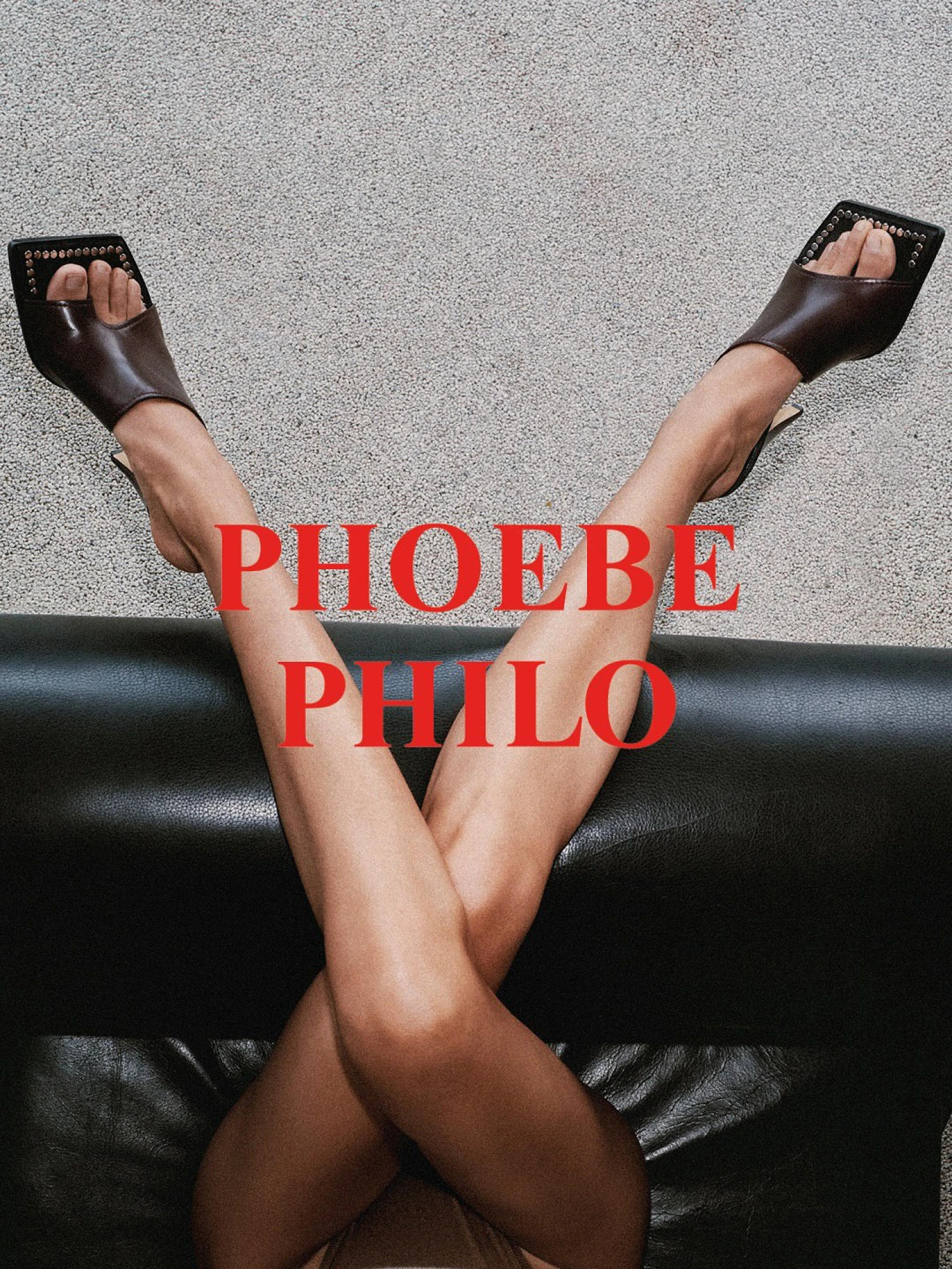 Collection C: що варто знати про третю колекцію Phoebe Philo