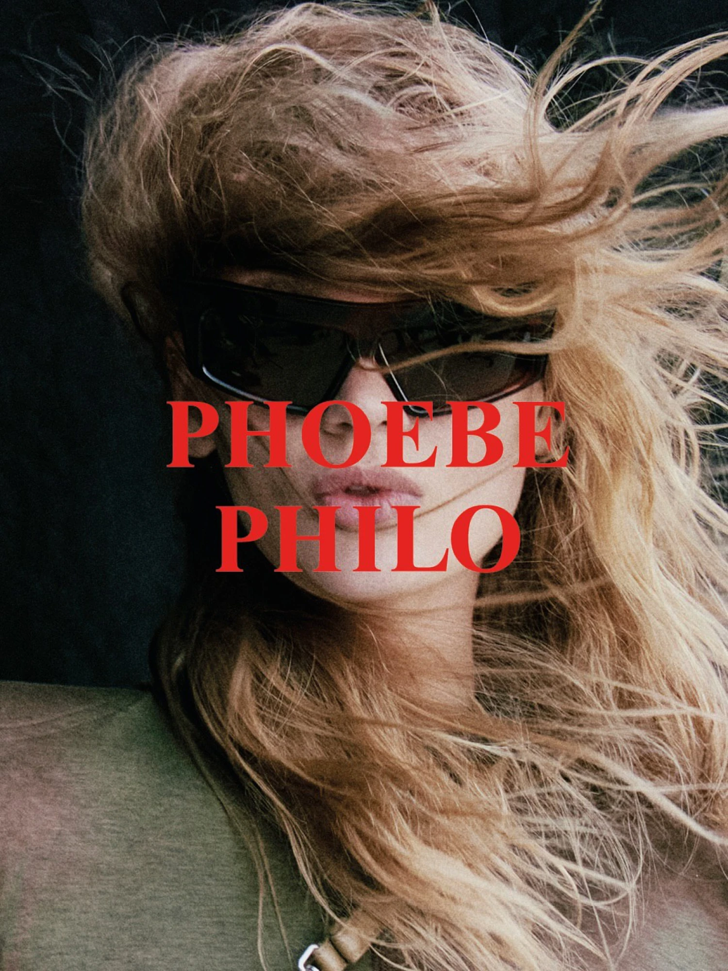 Collection C: що варто знати про третю колекцію Phoebe Philo