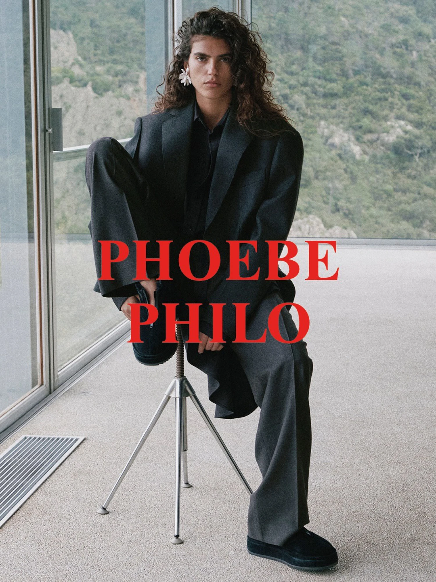 Collection C: що варто знати про третю колекцію Phoebe Philo
