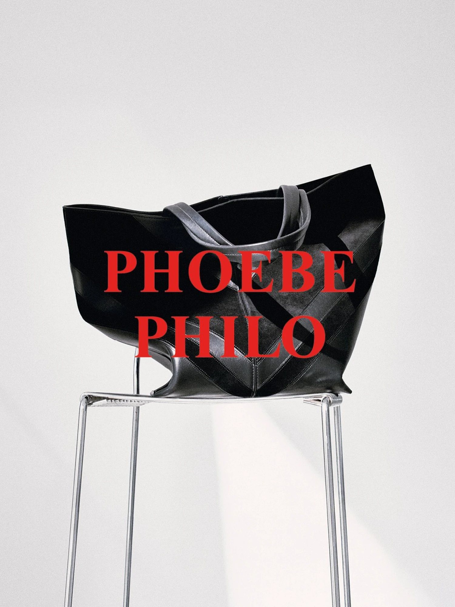 Collection C: що варто знати про третю колекцію Phoebe Philo