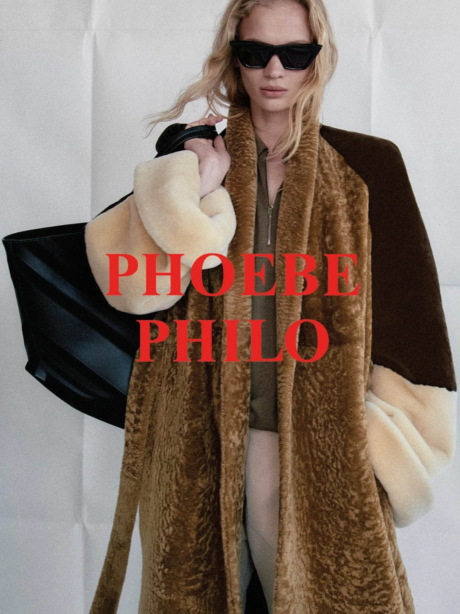 Collection C: що варто знати про третю колекцію Phoebe Philo