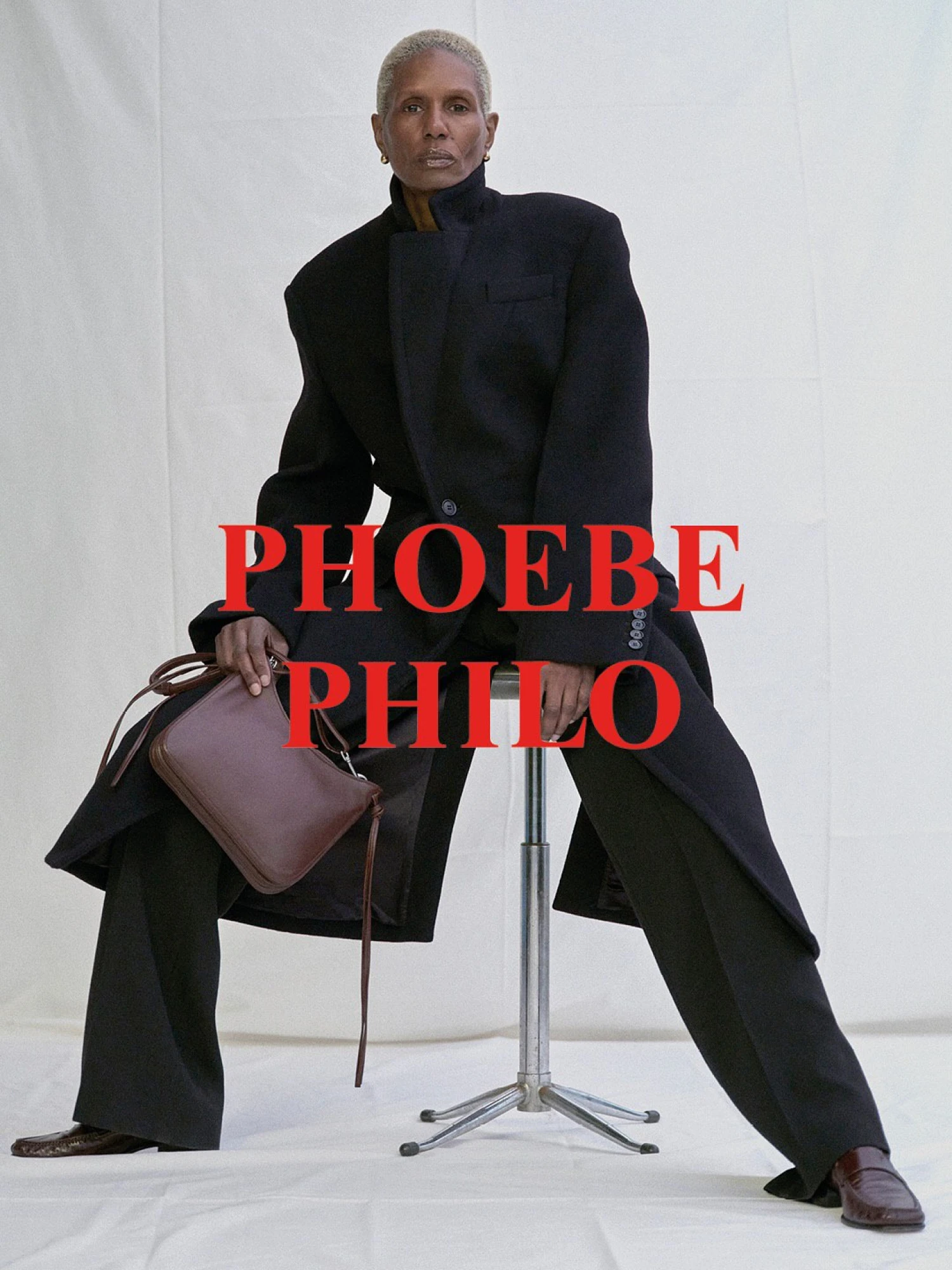 Collection C: що варто знати про третю колекцію Phoebe Philo