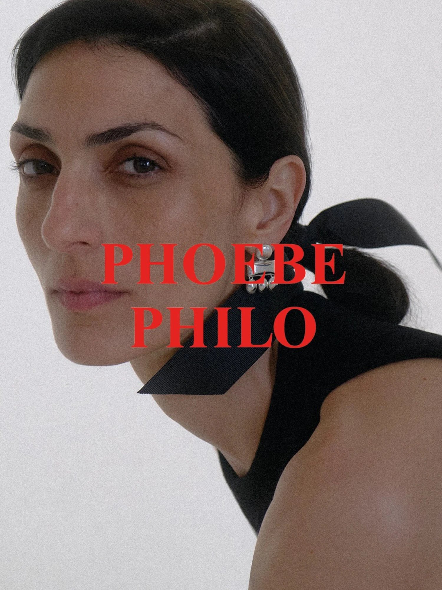 Collection C: що варто знати про третю колекцію Phoebe Philo