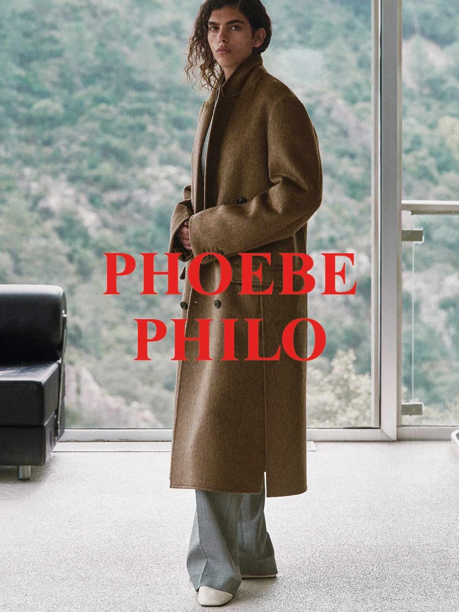 Collection C: що варто знати про третю колекцію Phoebe Philo