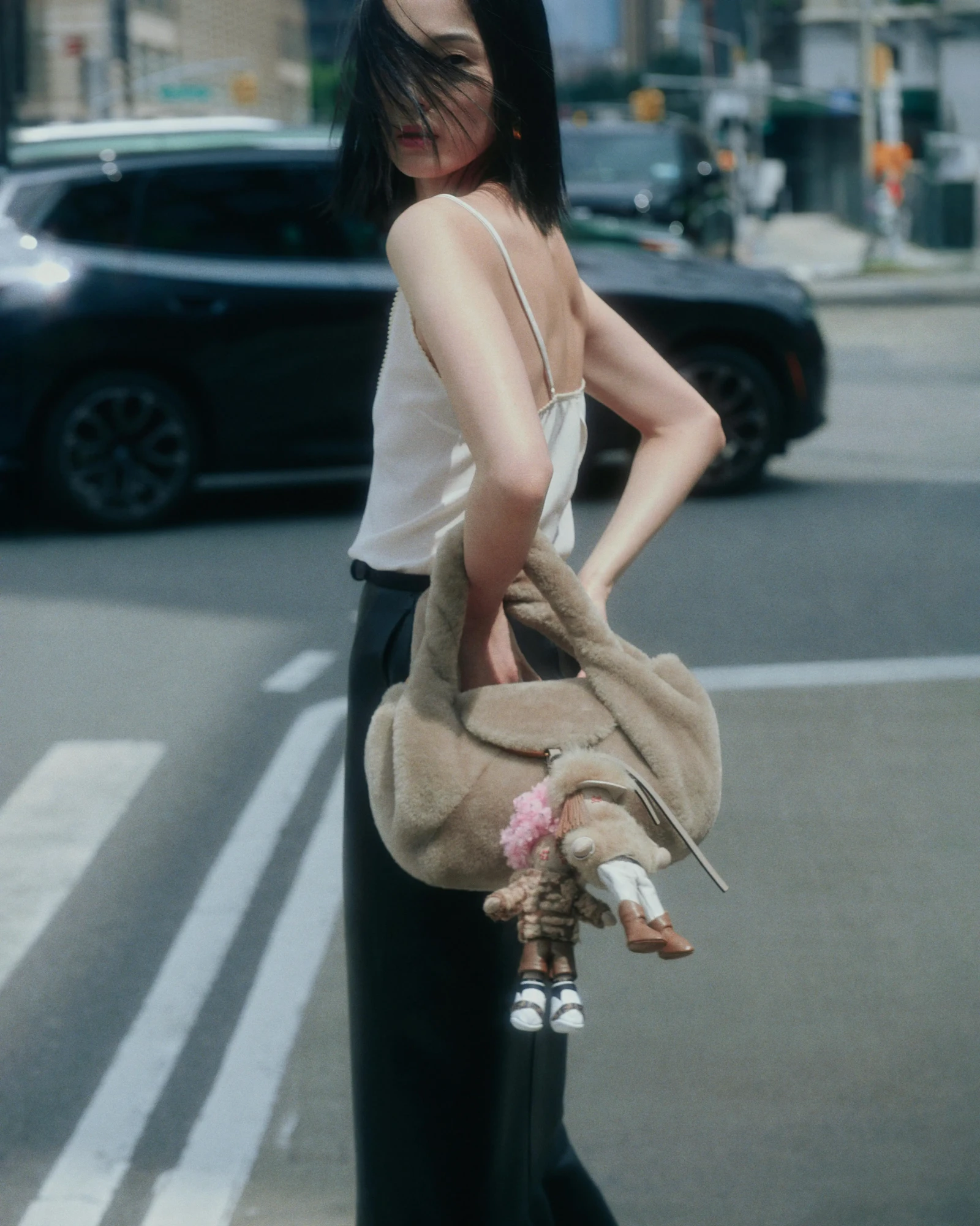 Fendi Spy Bag Returns