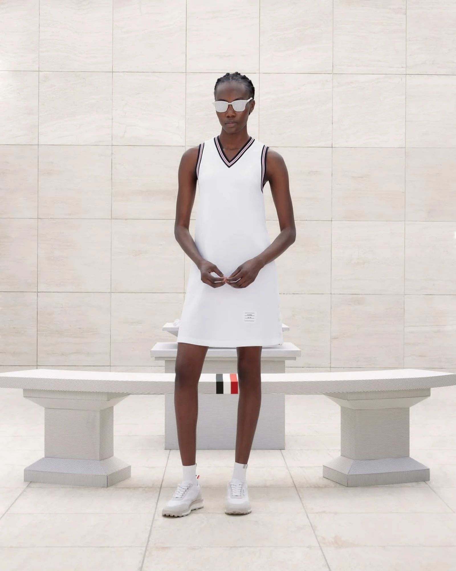 Сукня Thom Browne