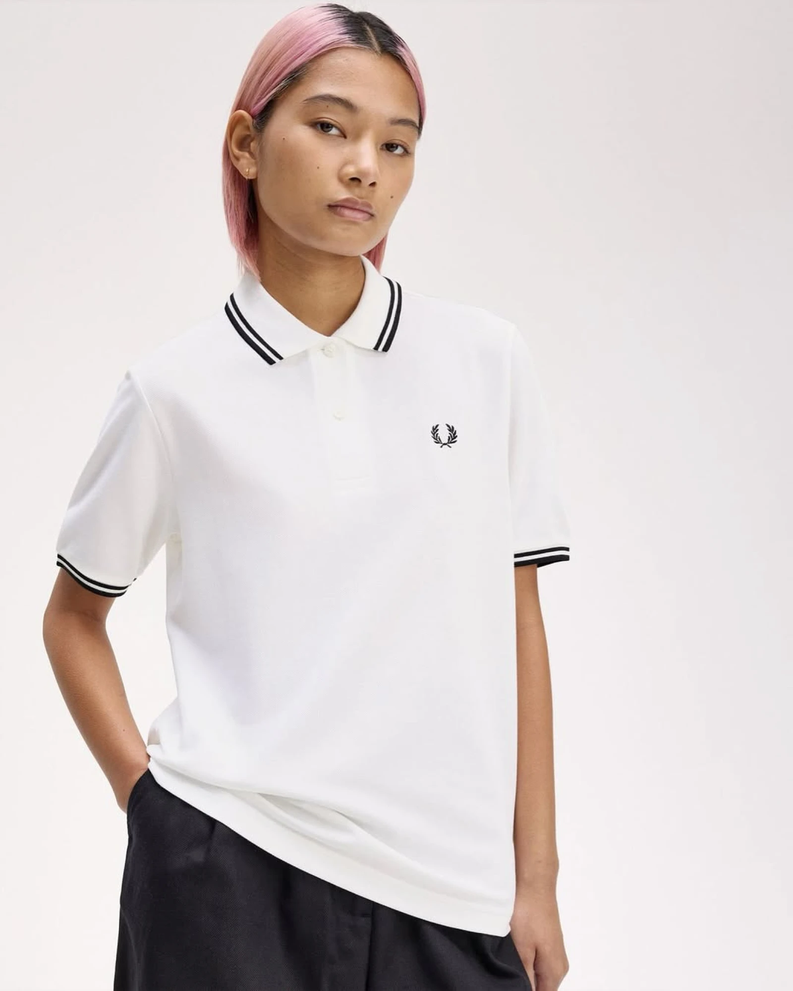 Футболка Fred Perry