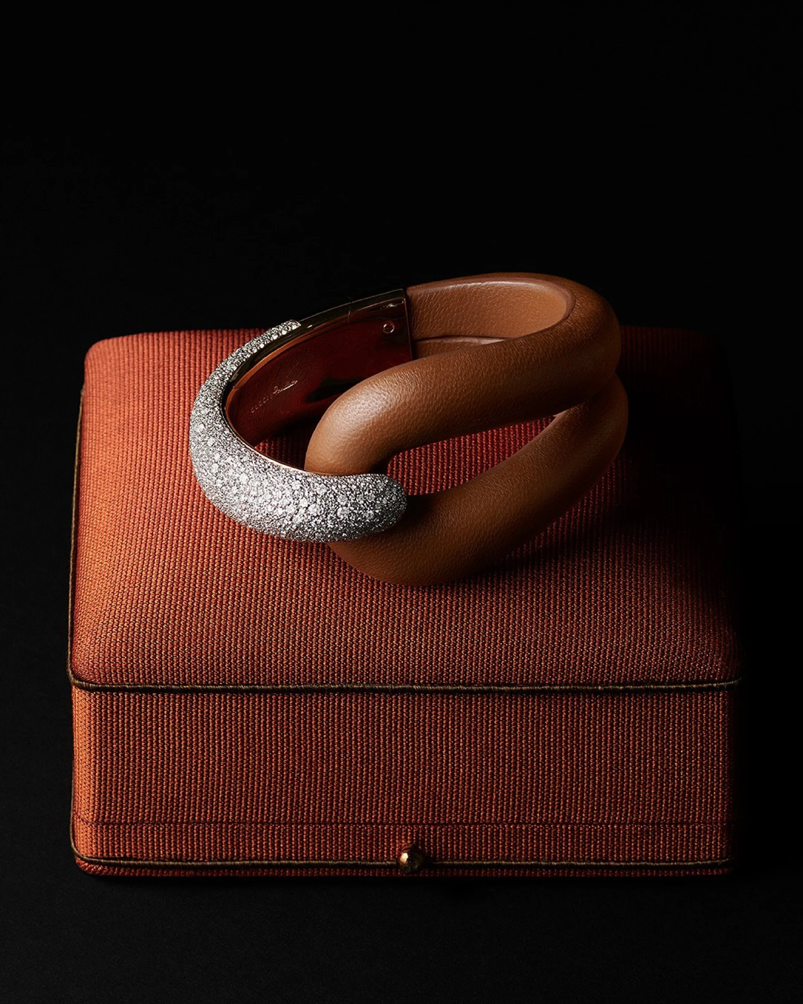 Gucci High Jewelry x Pomellato
